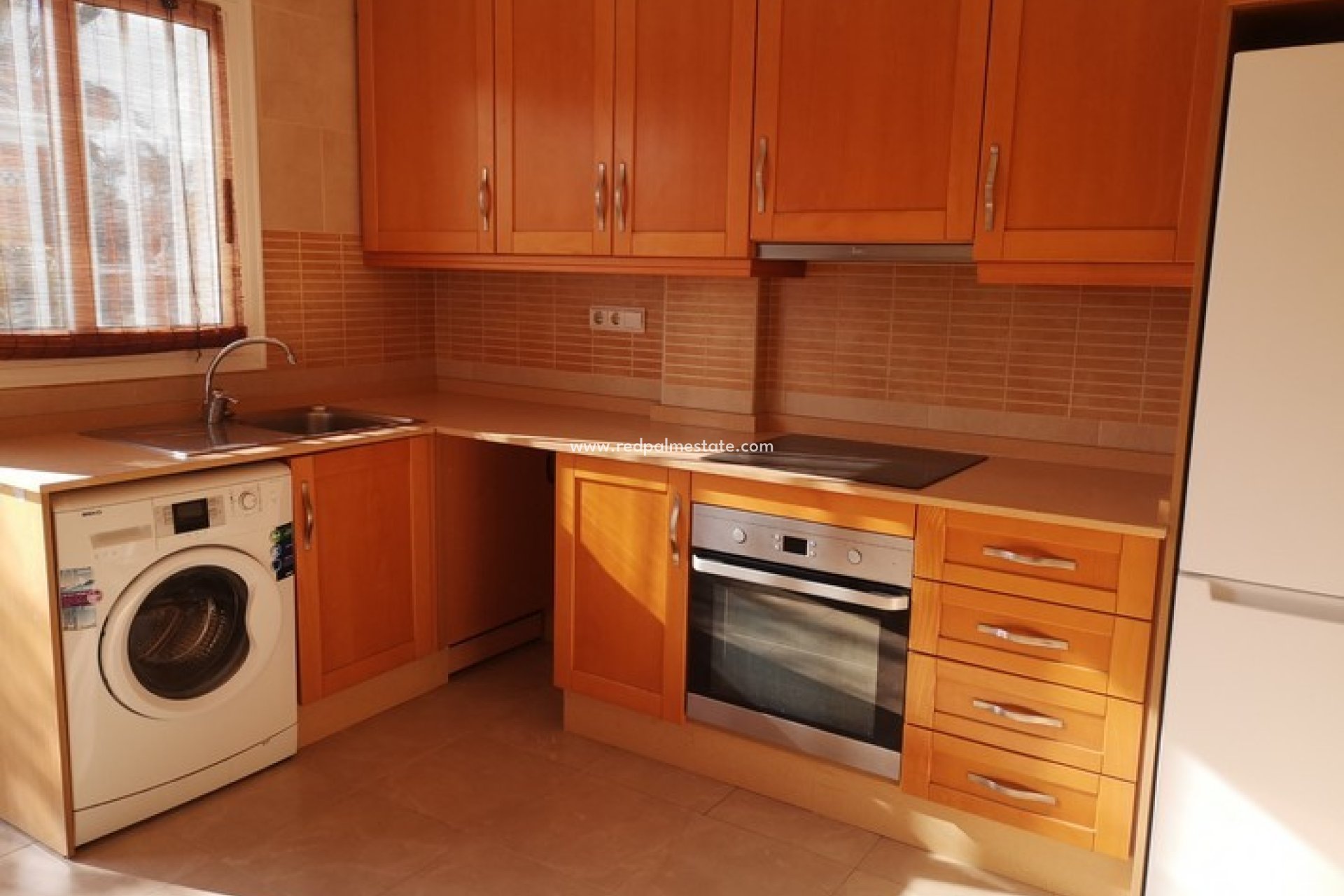 Resale - 2. Town house -
Montesinos - La Herada