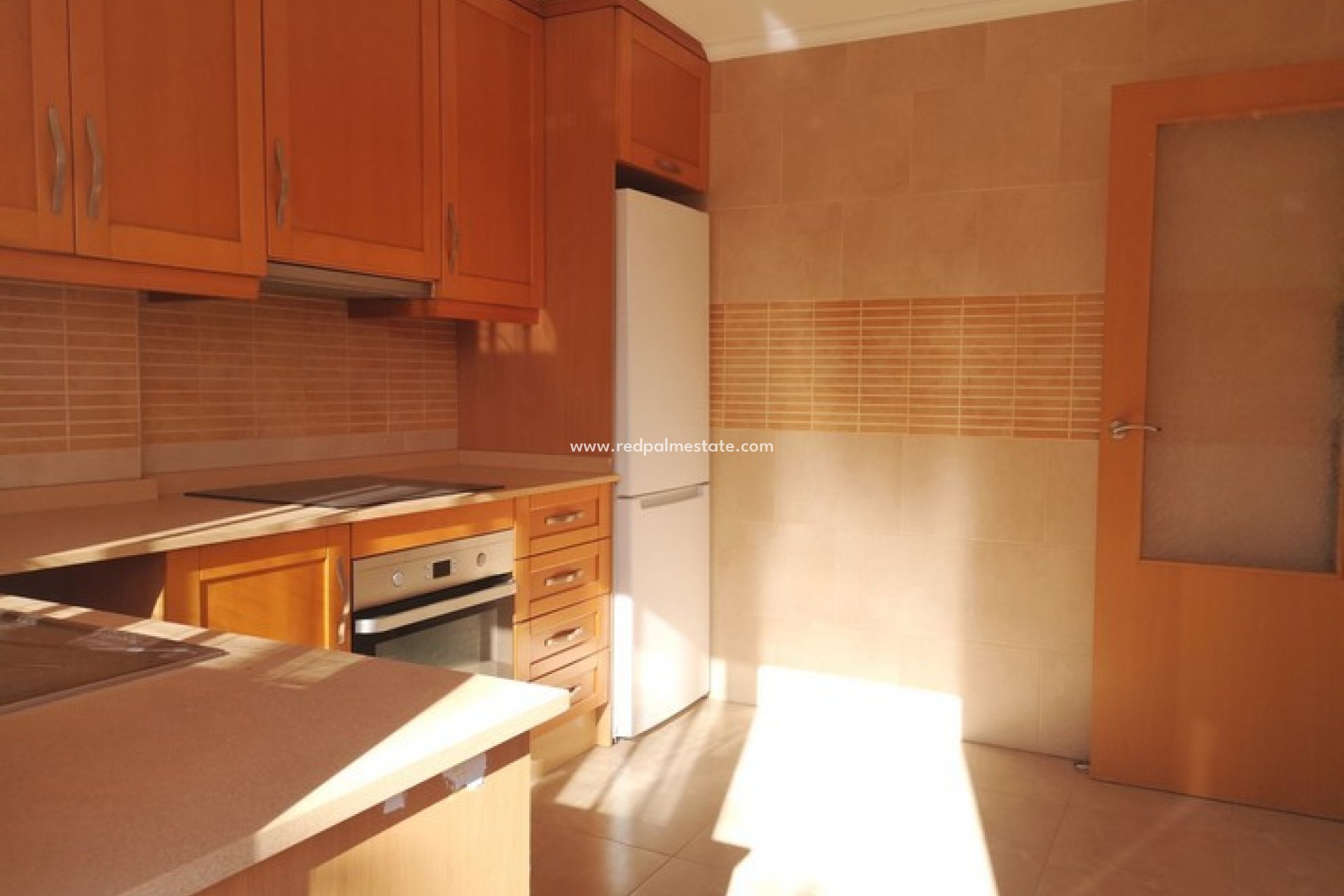 Resale - 2. Town house -
Montesinos - La Herada