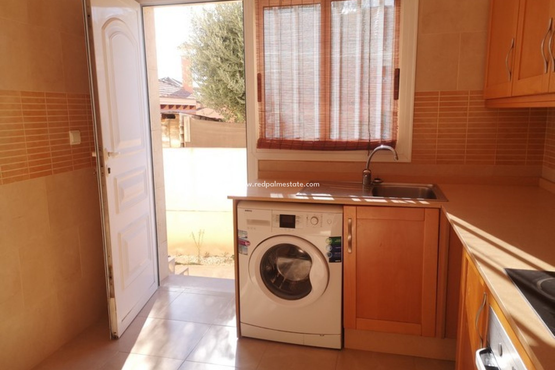 Resale - 2. Town house -
Montesinos - La Herada