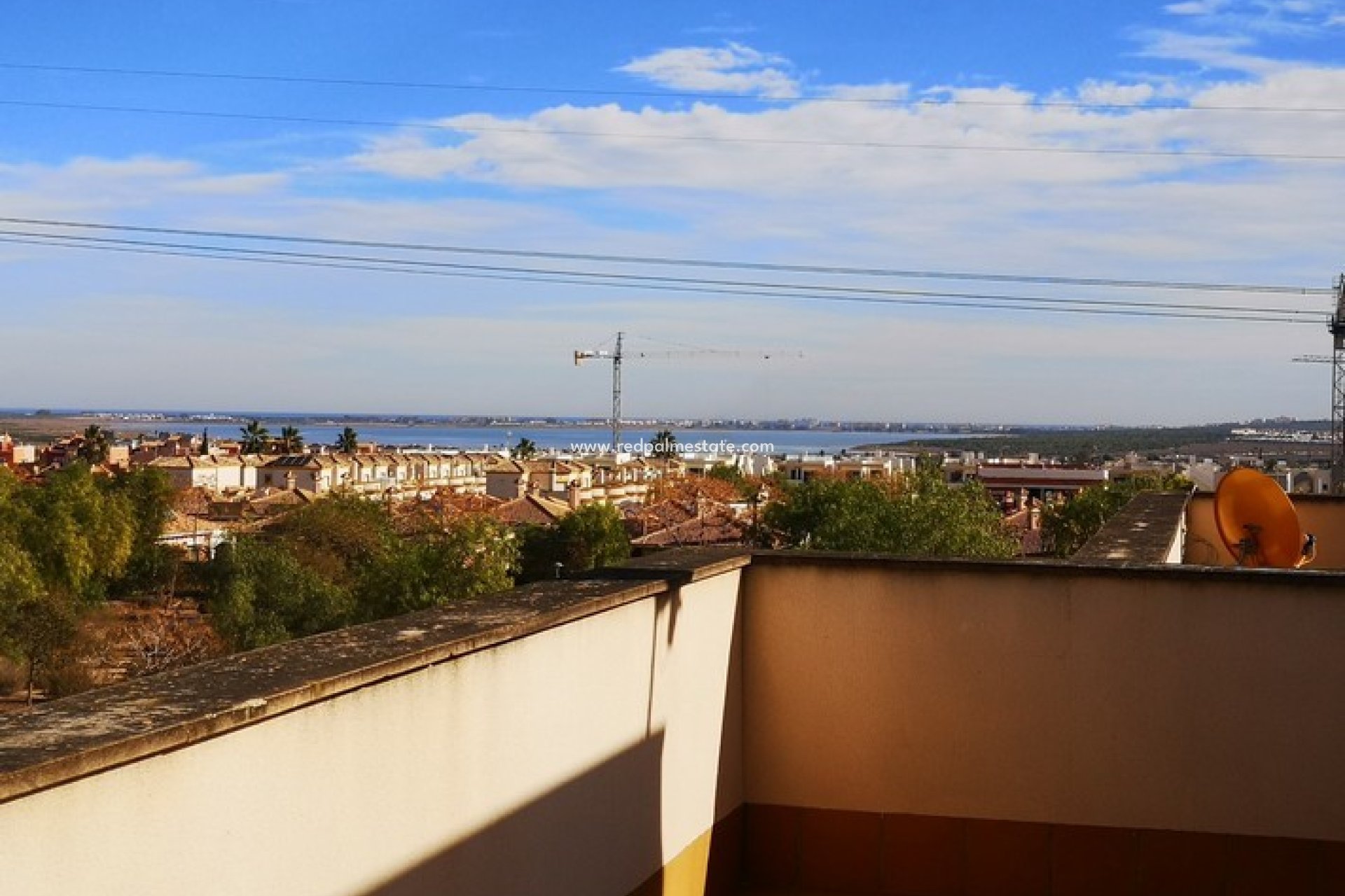 Resale - 2. Town house -
Montesinos - La Herada