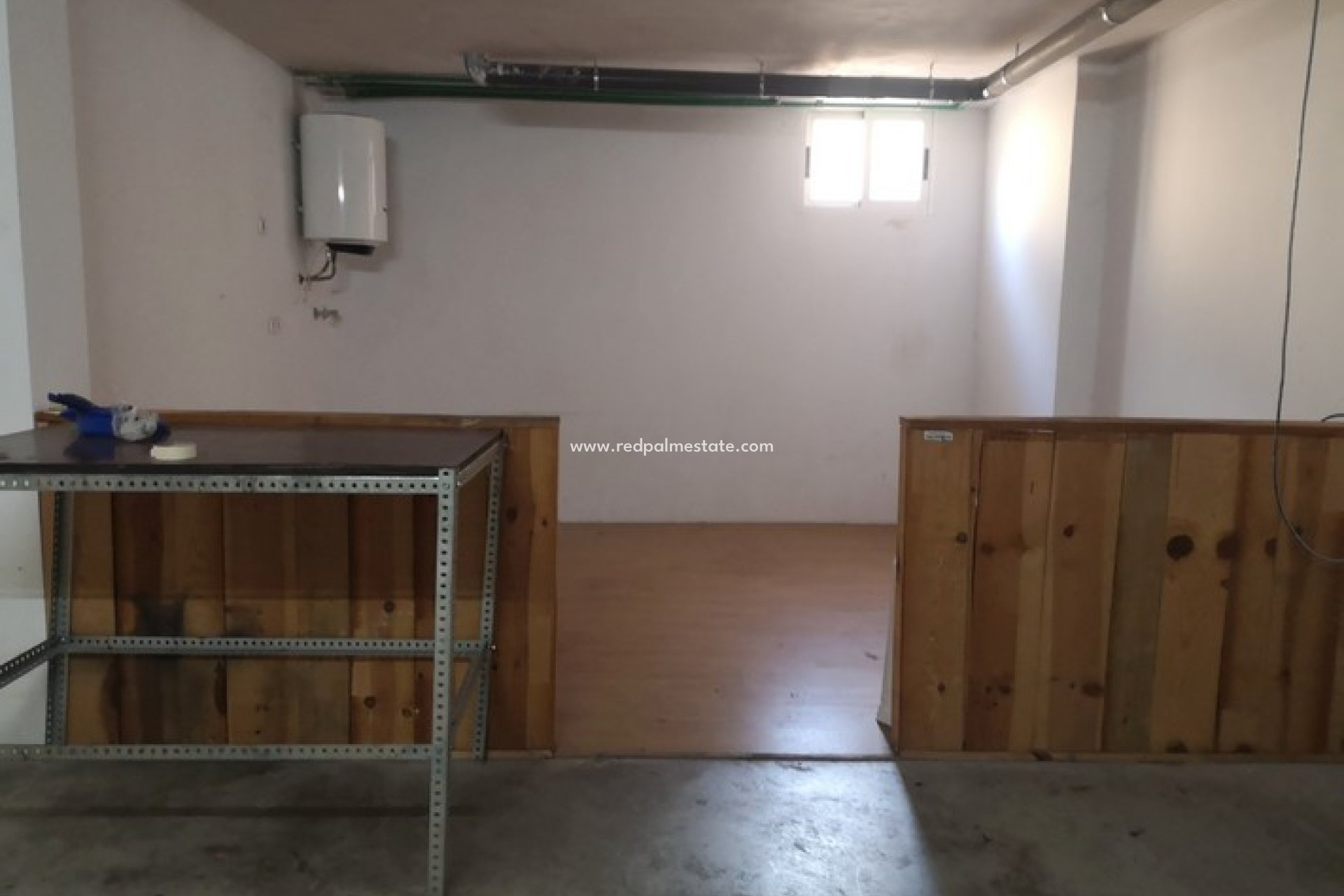 Resale - 2. Town house -
Montesinos - La Herada