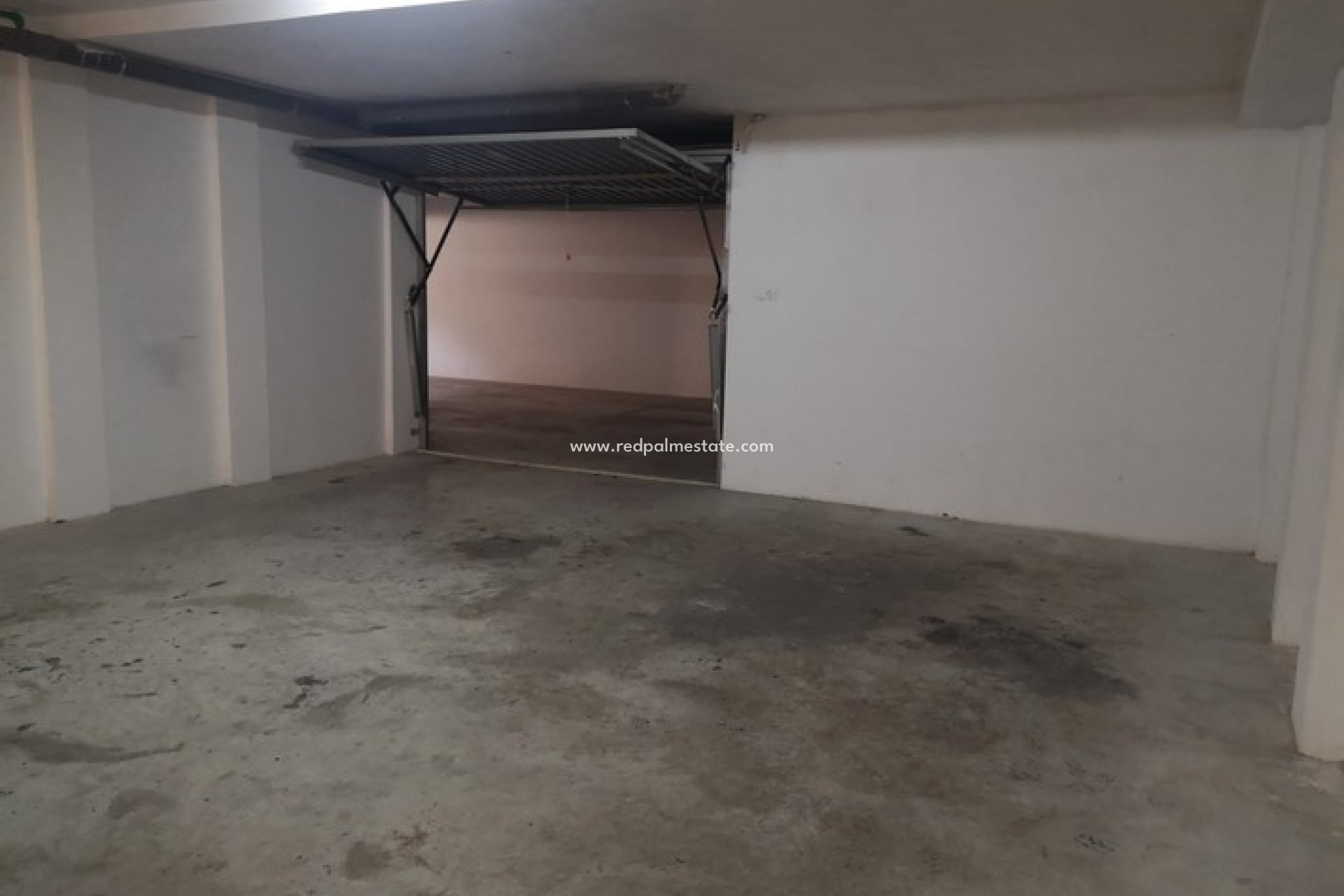 Resale - 2. Town house -
Montesinos - La Herada