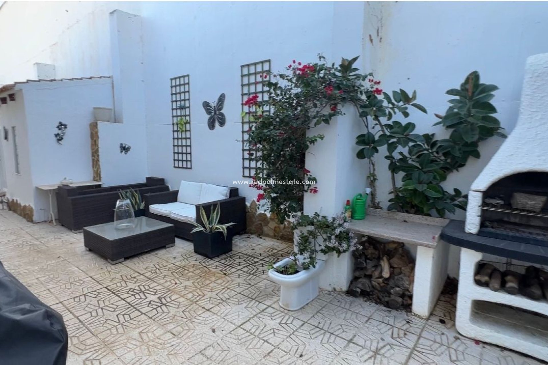 Resale - 4. House - Detached Villa -
Bigastro