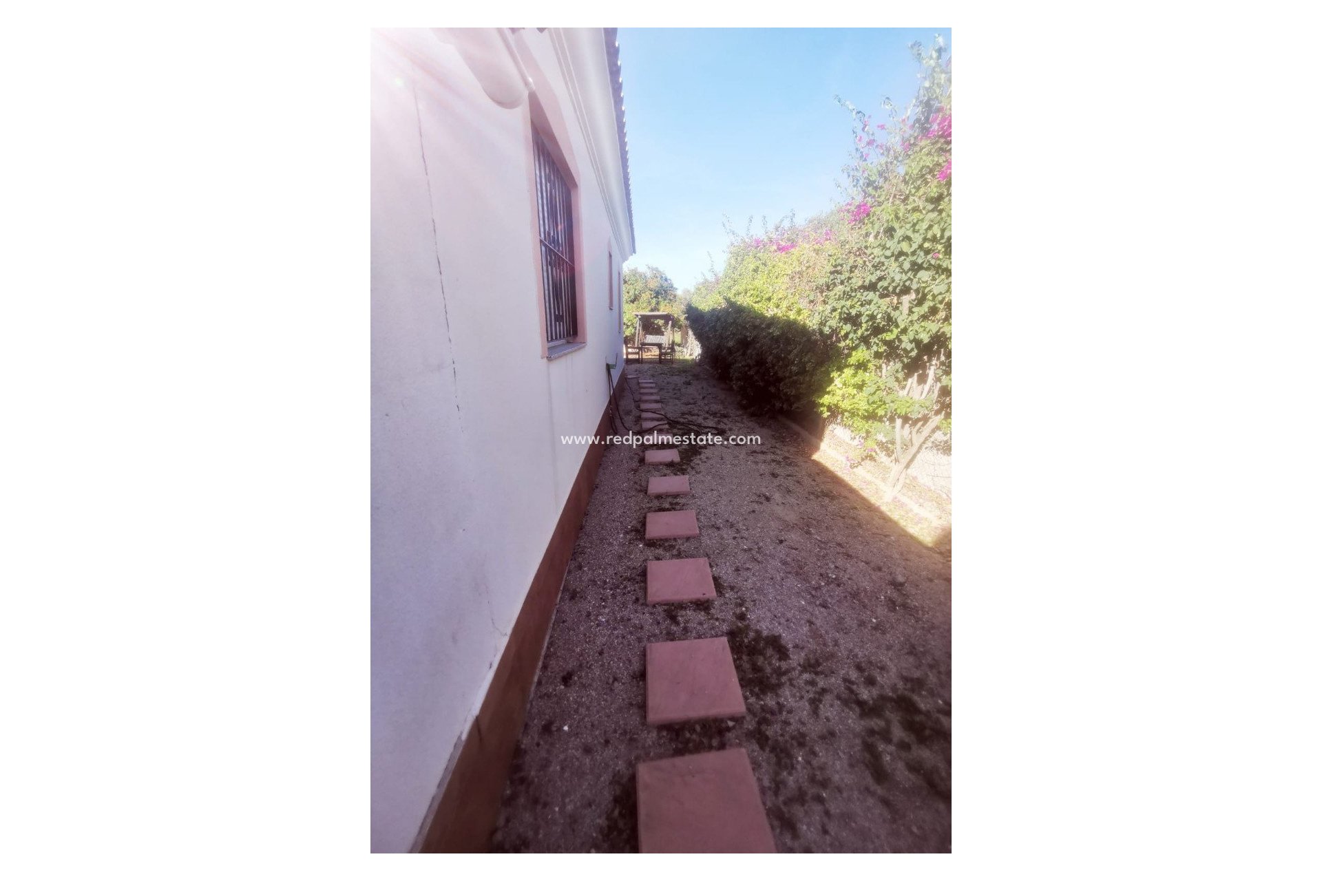 Resale - 4. House - Detached Villa -
Los Alczares - Town