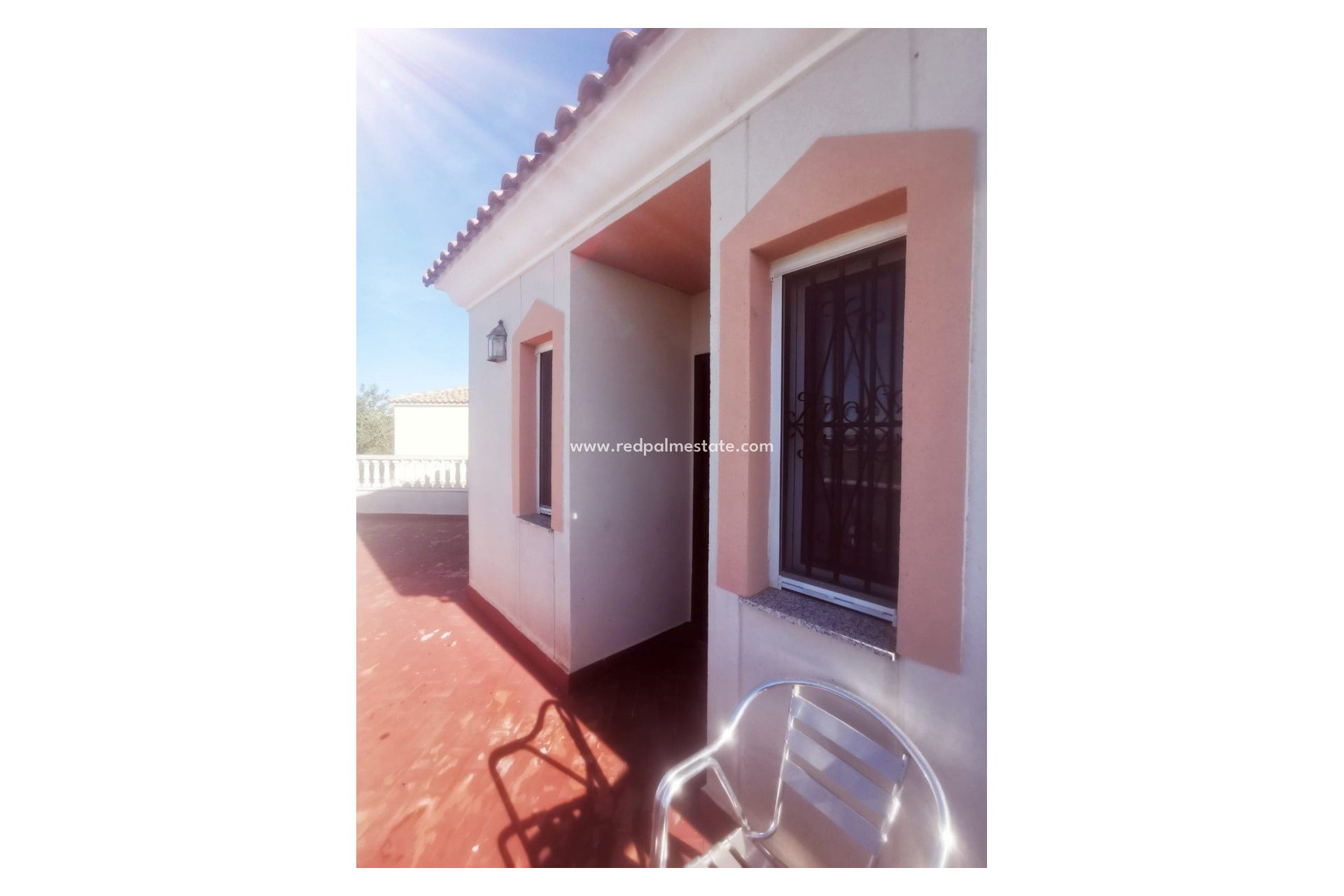 Resale - 4. House - Detached Villa -
Los Alczares - Town