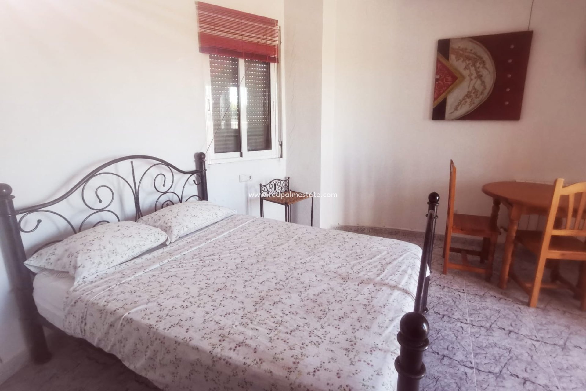 Resale - 4. House - Detached Villa -
Los Alczares - Town