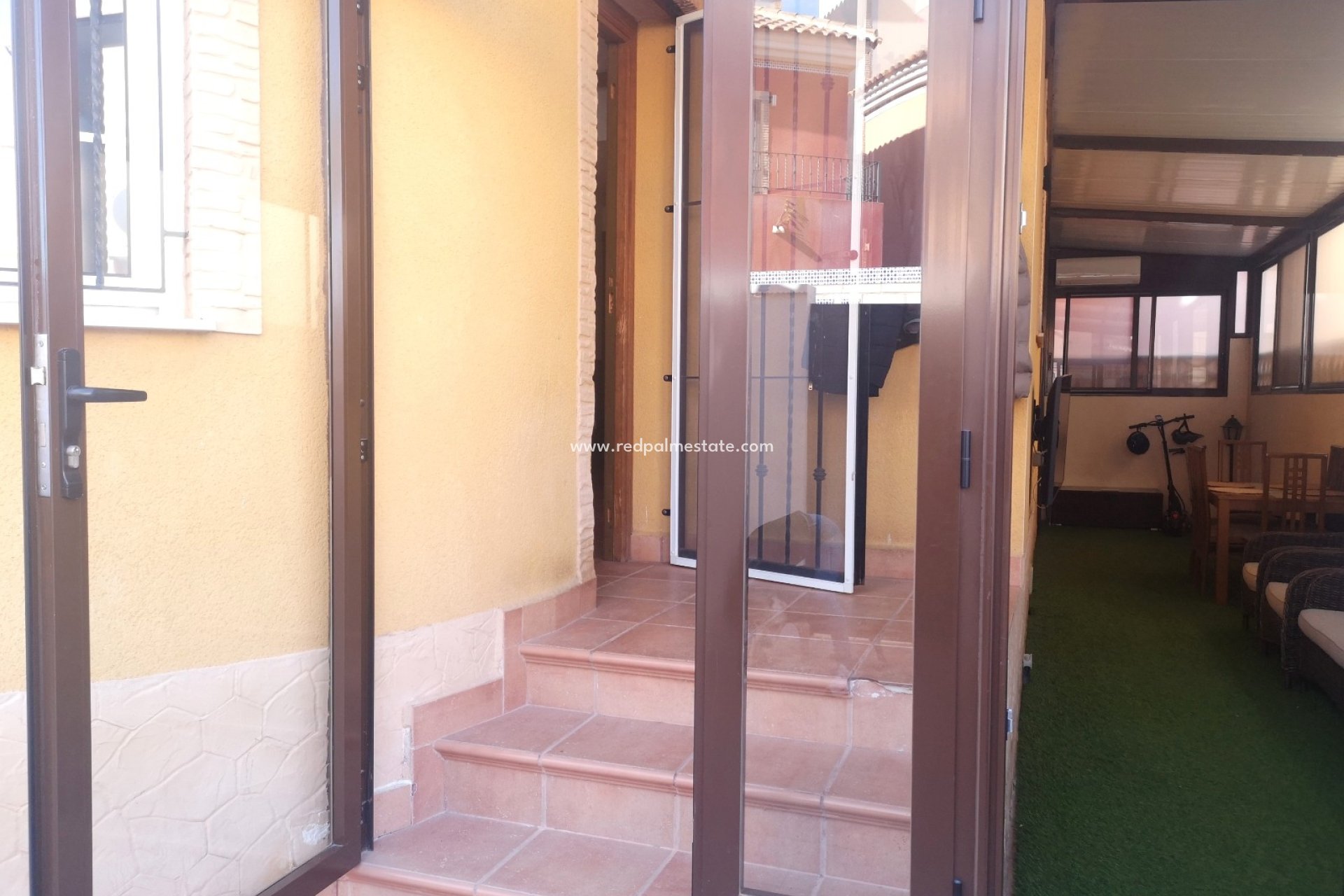 Resale - 4. House - Detached Villa -
Montesinos - La Herada