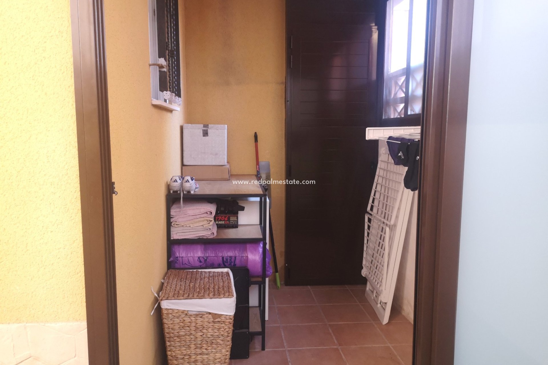 Resale - 4. House - Detached Villa -
Montesinos - La Herada