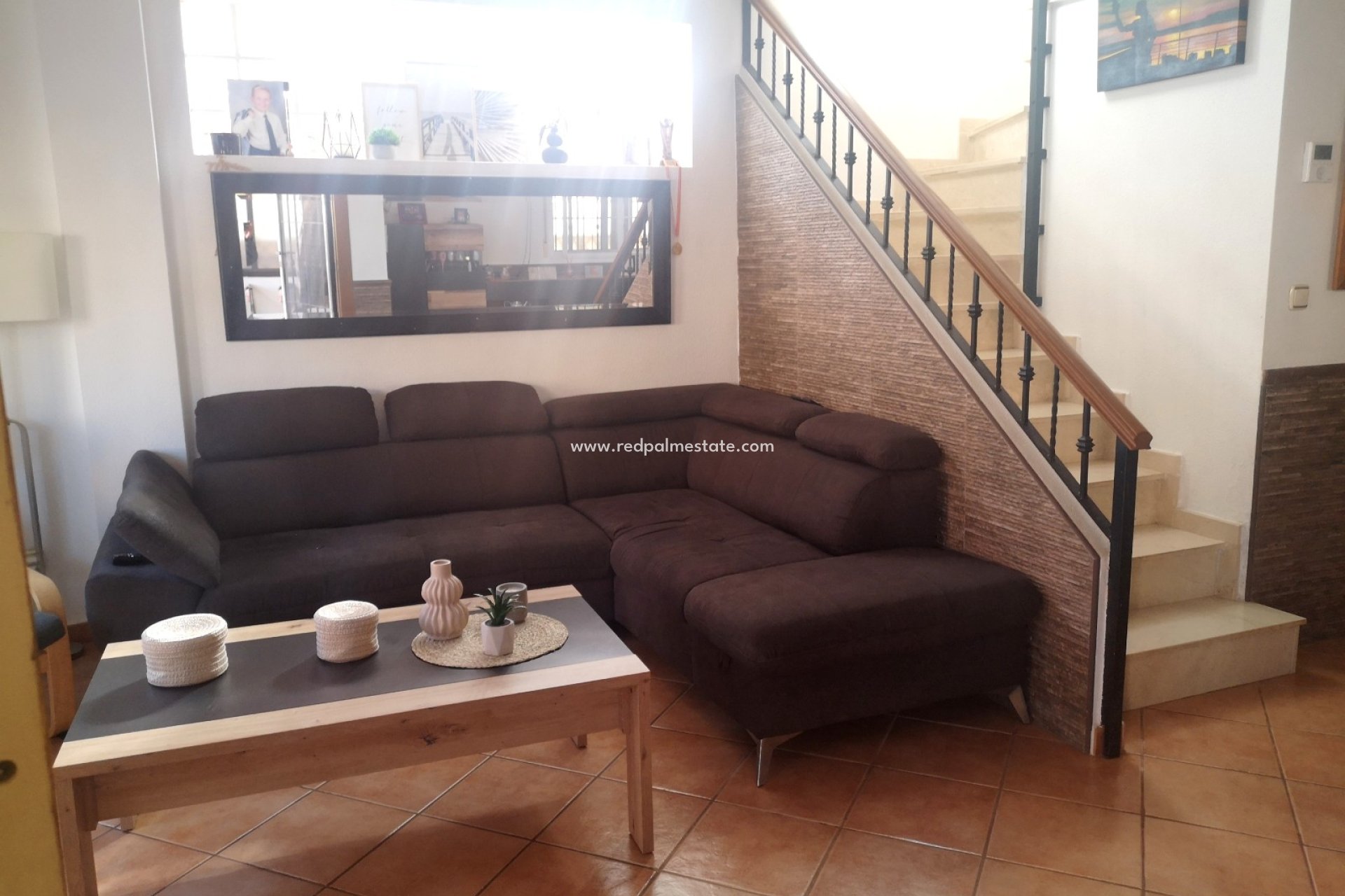 Resale - 4. House - Detached Villa -
Montesinos - La Herada