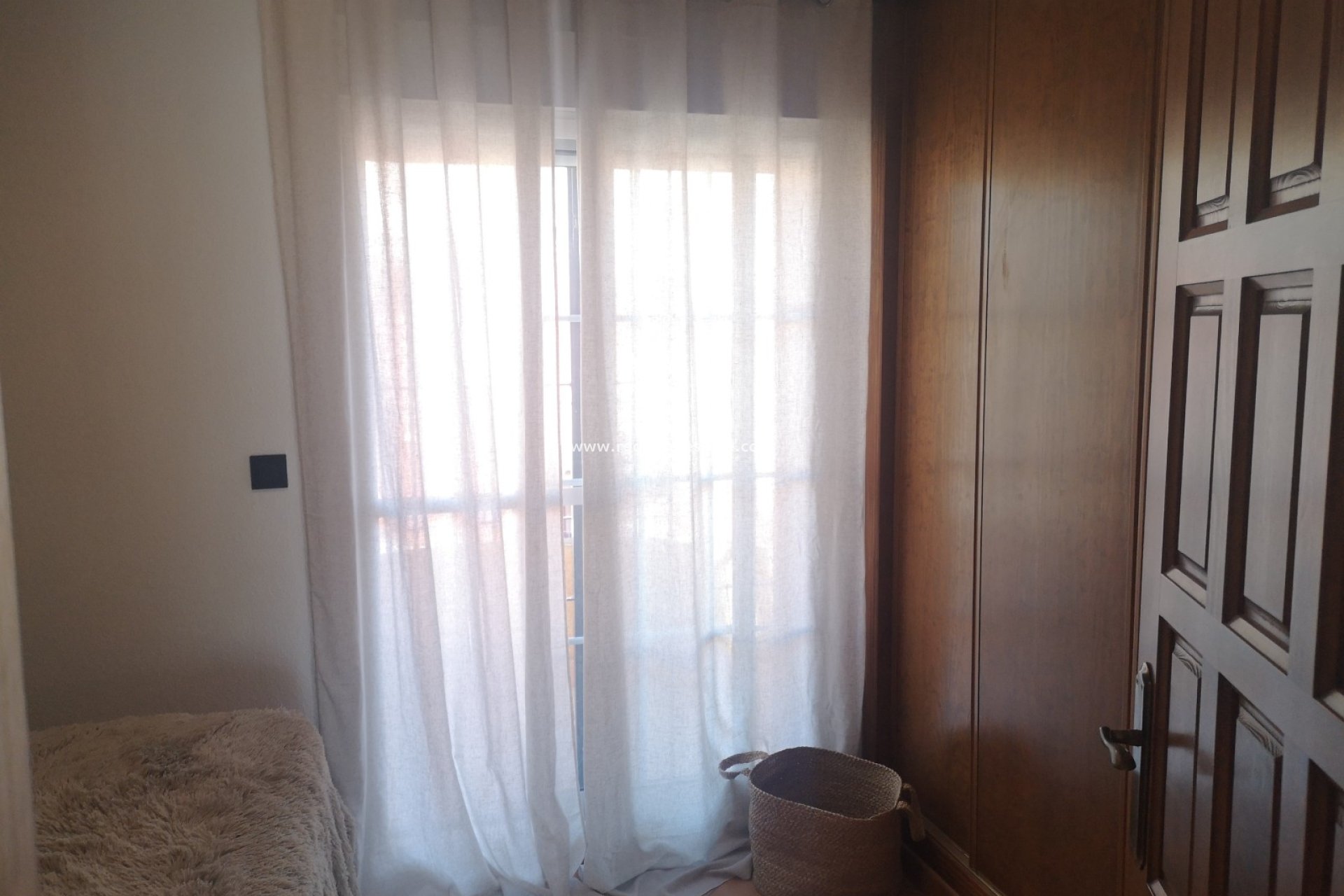 Resale - 4. House - Detached Villa -
Montesinos - La Herada