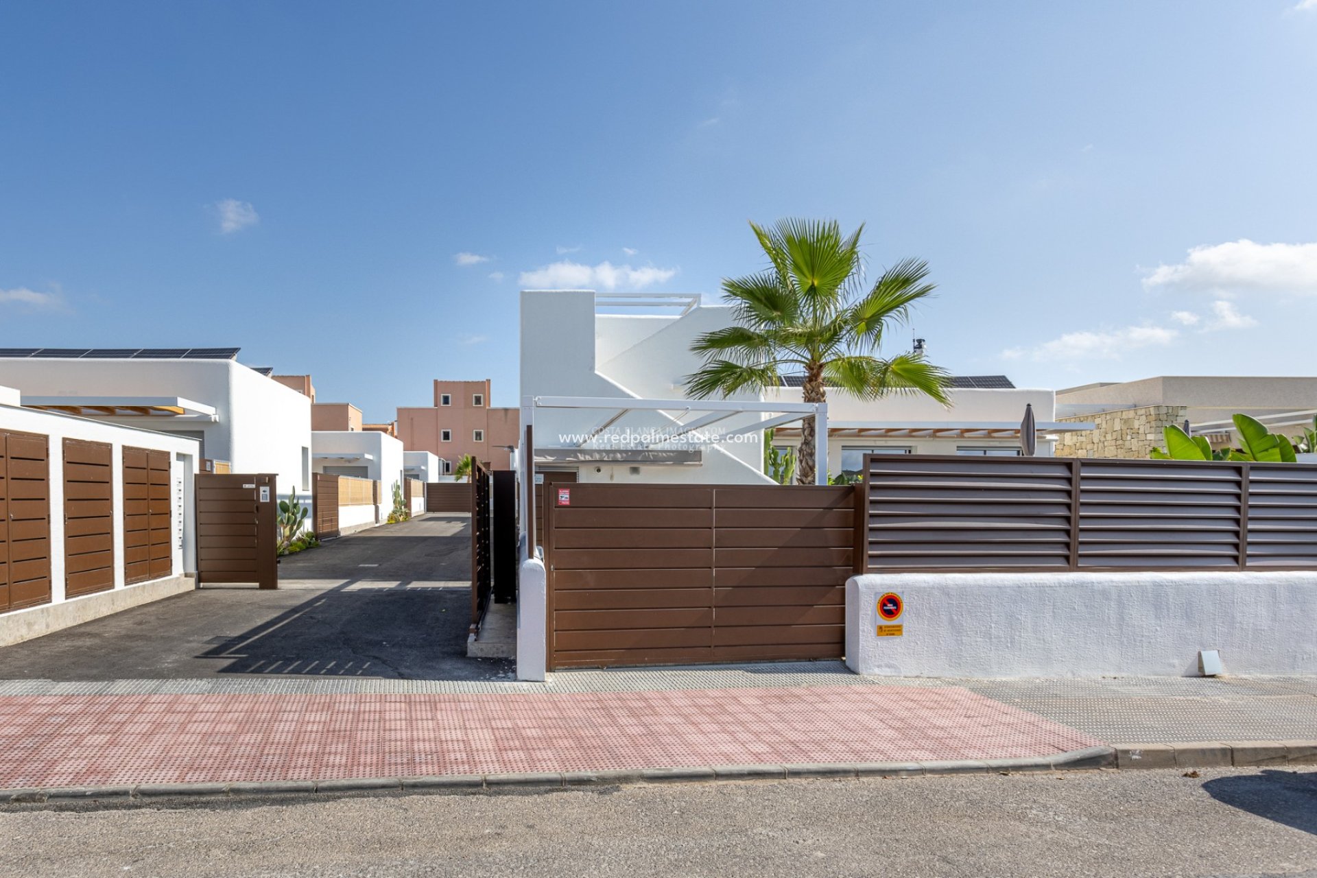 Resale - 4. House - Detached Villa -
Montesinos - Los Montesinos - Urb. La Herrada