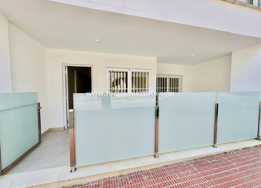 Resale - Apartamento -
Guardamar del Segura - Guardamar