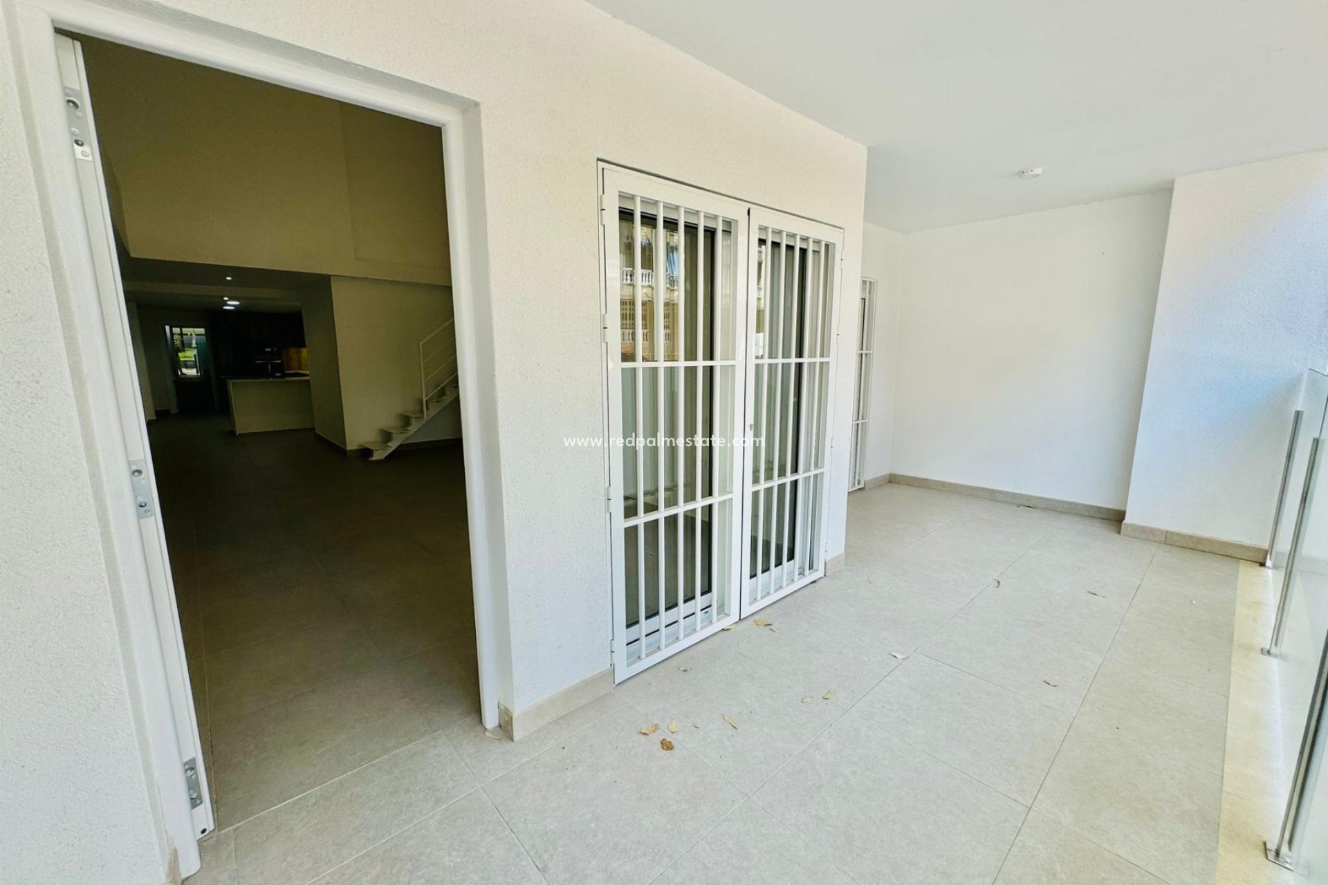 Resale - Apartamento -
Guardamar del Segura - Guardamar