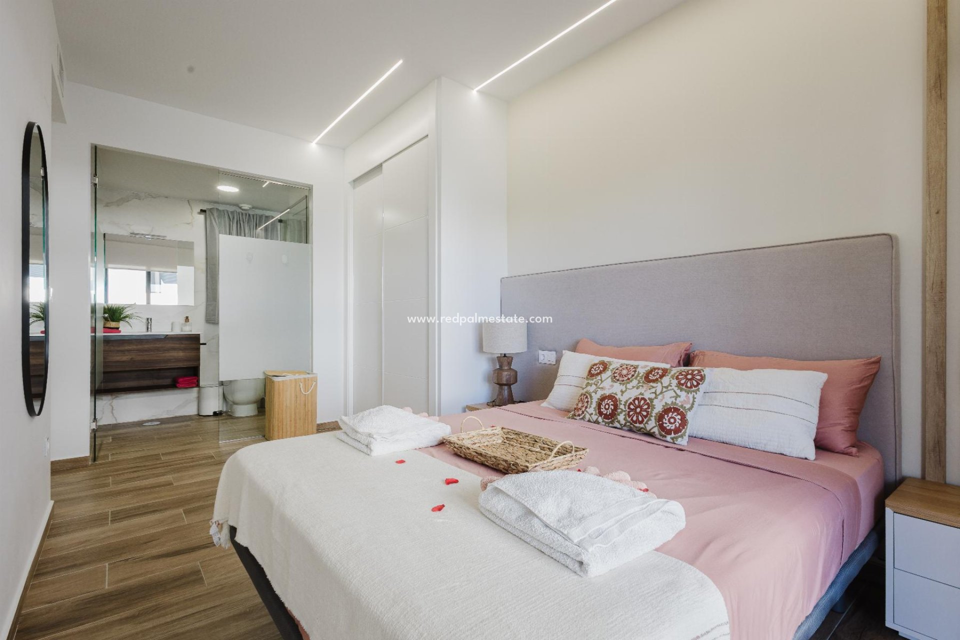 Resale - Apartamento -
Orihuela Costa - valentino golf III