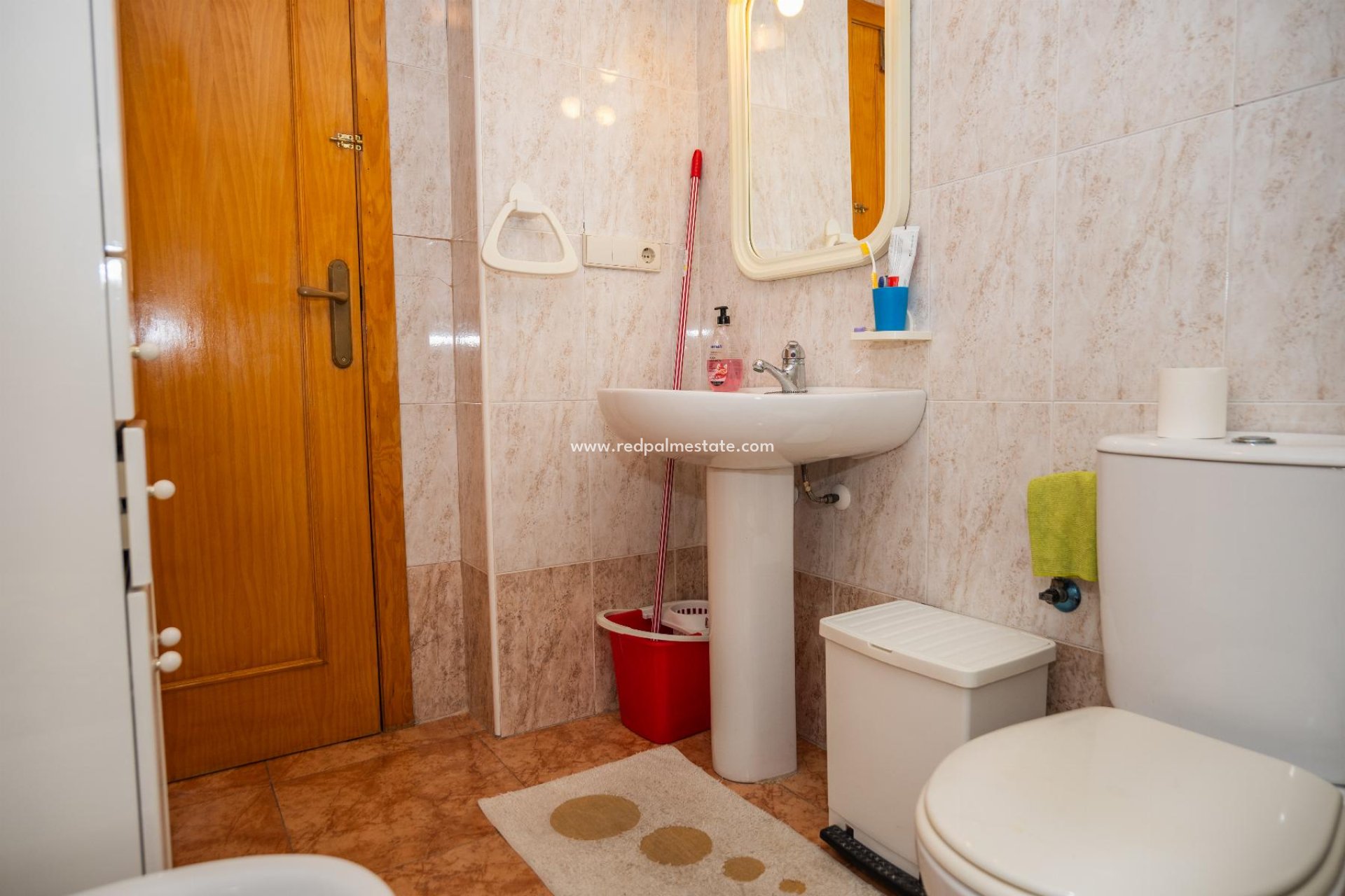 Resale - Apartamento -
Torrevieja - Center