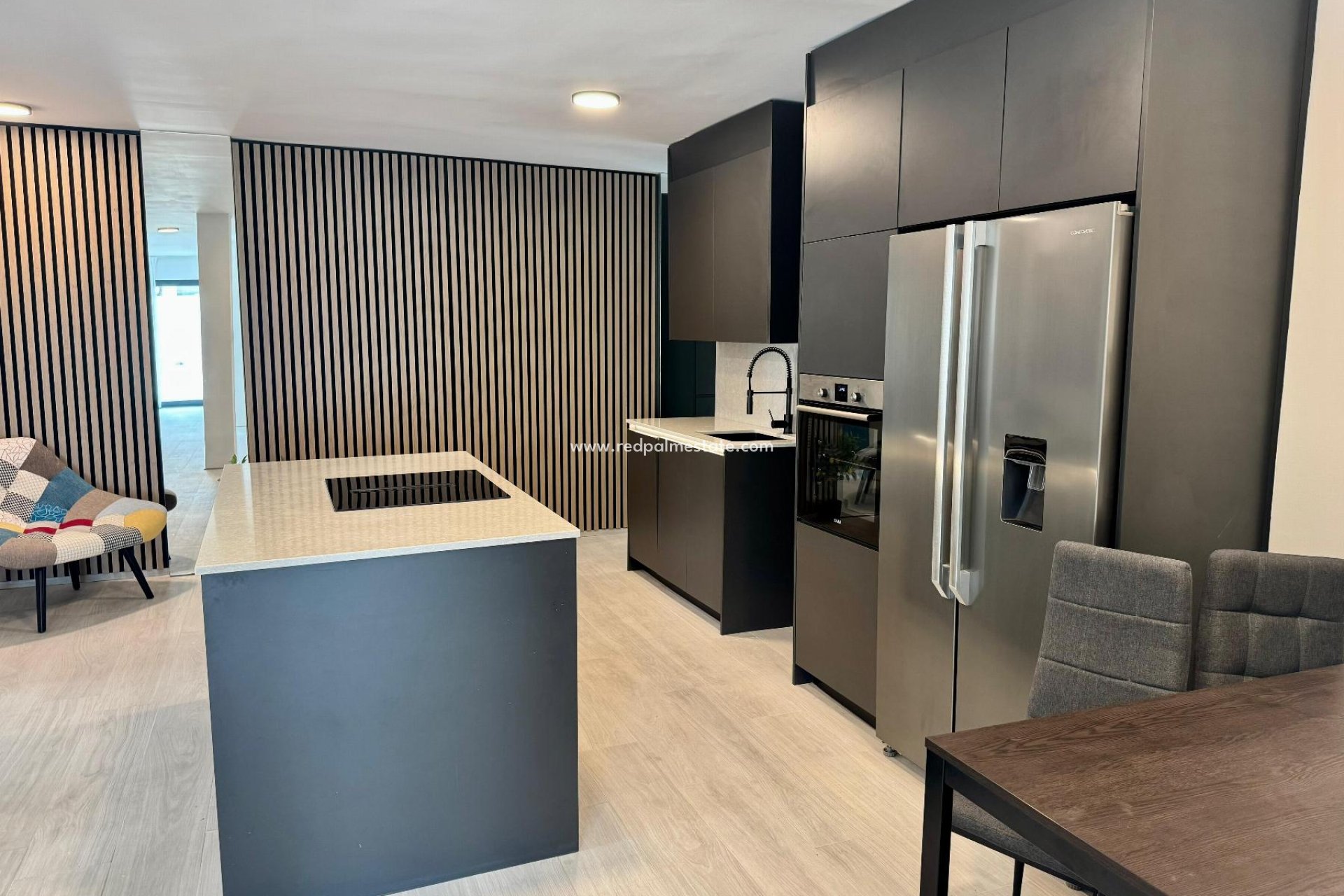 Resale - Apartamento -
Torrevieja - Centro Torrevieja