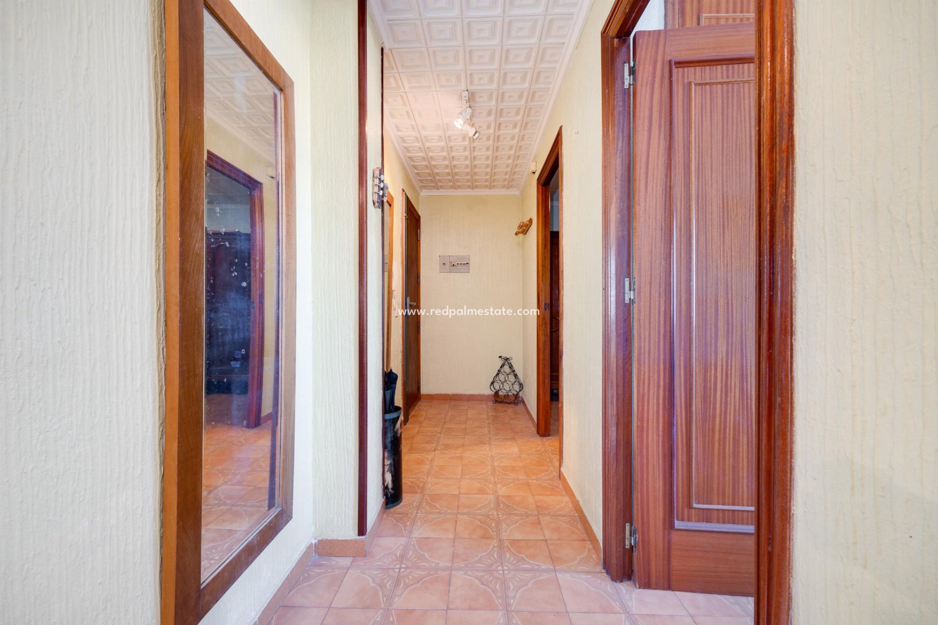 Resale - Apartamento -
Torrevieja - El Acequión - Los Náufragos