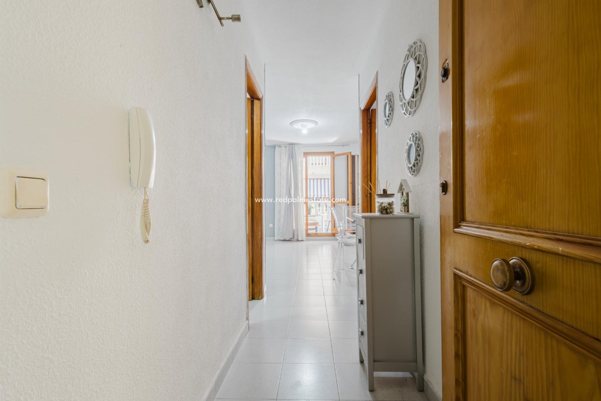 Resale - Apartamento -
Torrevieja - El Acequión - Los Náufragos