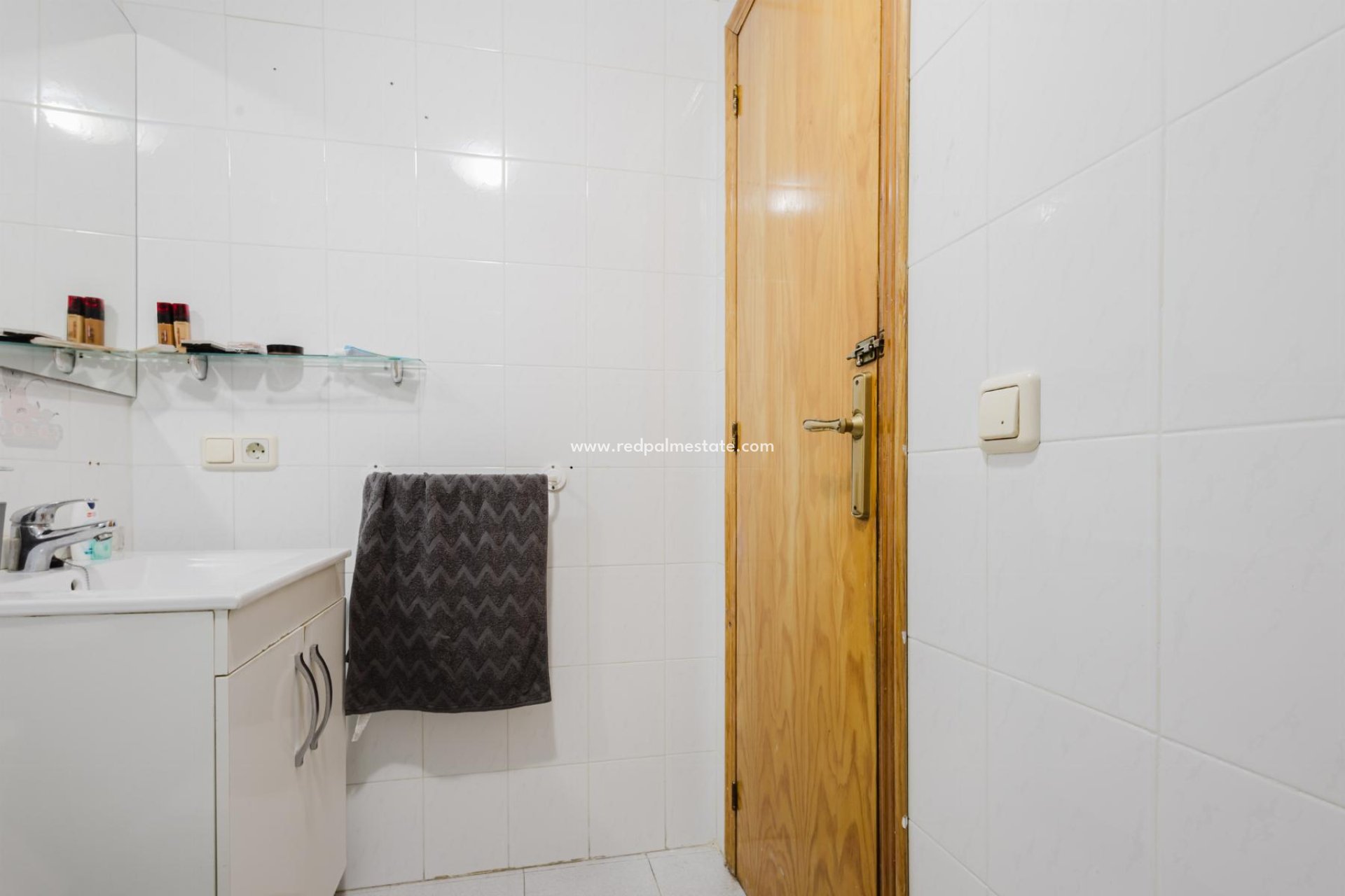 Resale - Apartamento -
Torrevieja - El Acequión - Los Náufragos