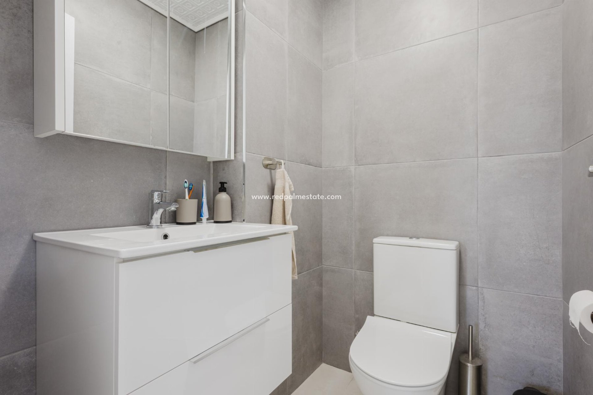 Resale - Apartamento -
Torrevieja - El Acequión - Los Náufragos