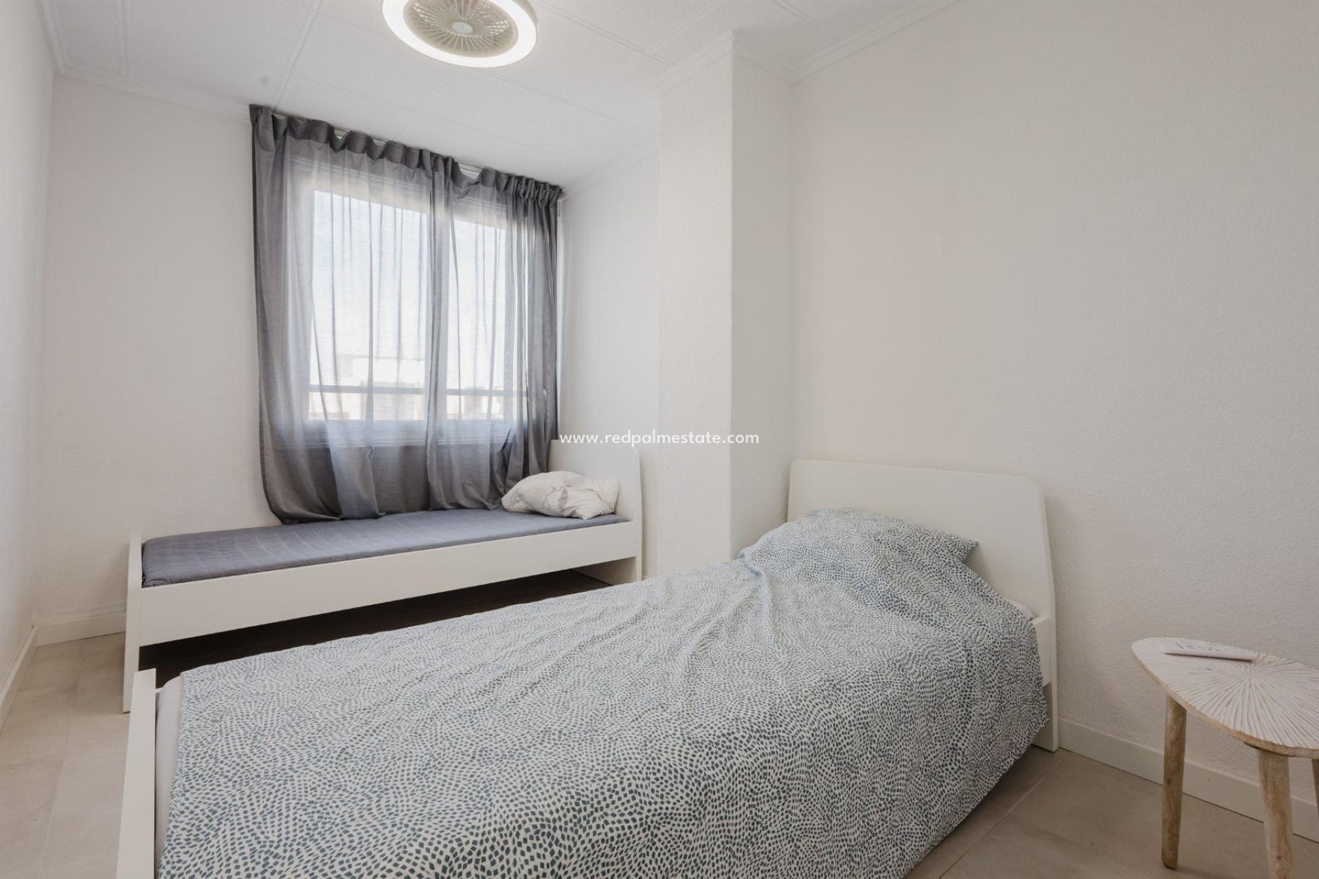 Resale - Apartamento -
Torrevieja - El Acequión - Los Náufragos