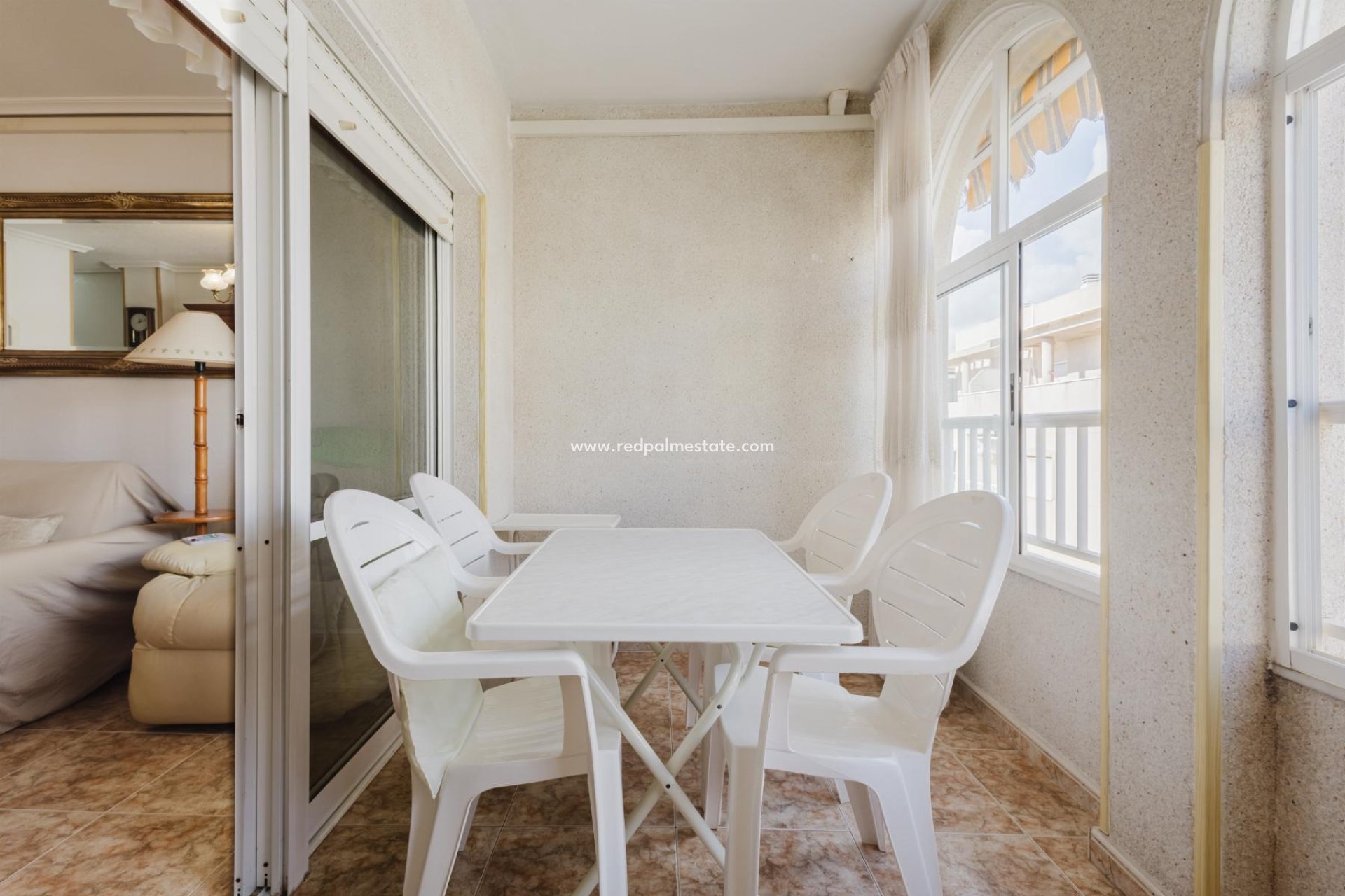 Resale - Apartamento -
Torrevieja - El Acequión - Los Náufragos