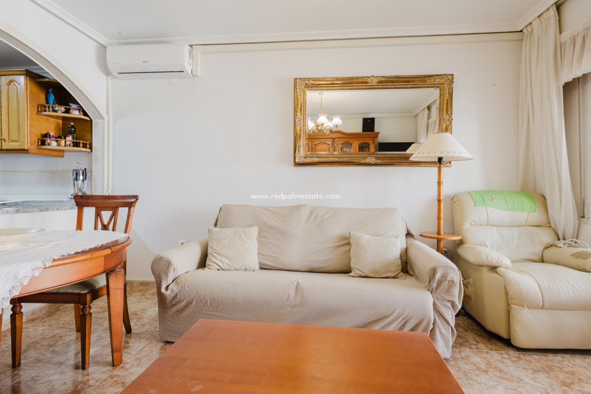 Resale - Apartamento -
Torrevieja - El Acequión - Los Náufragos