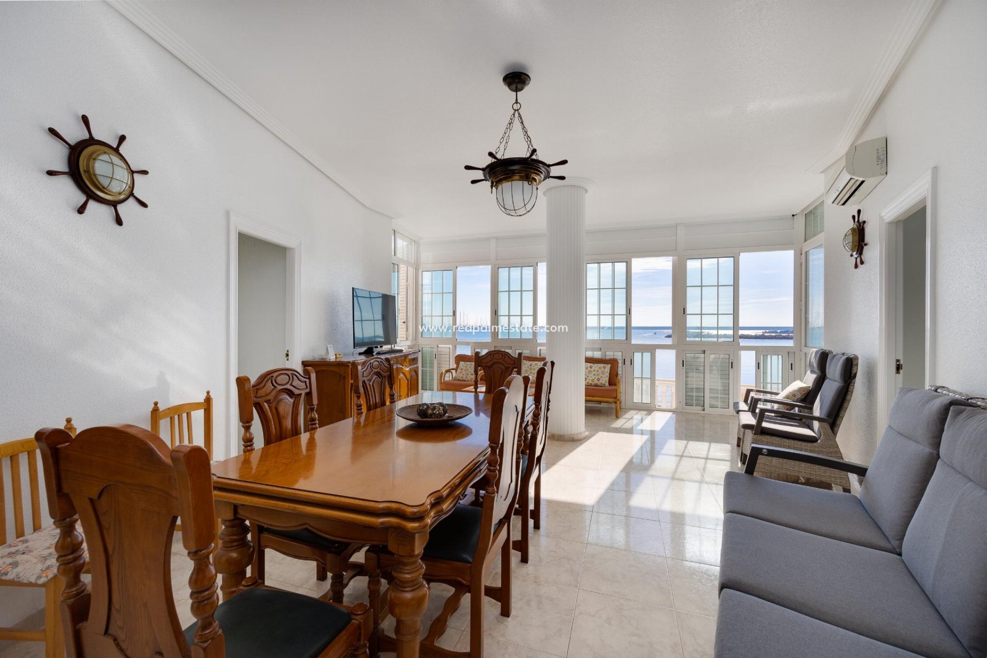 Resale - Apartamento -
Torrevieja - El Acequión - Los Náufragos