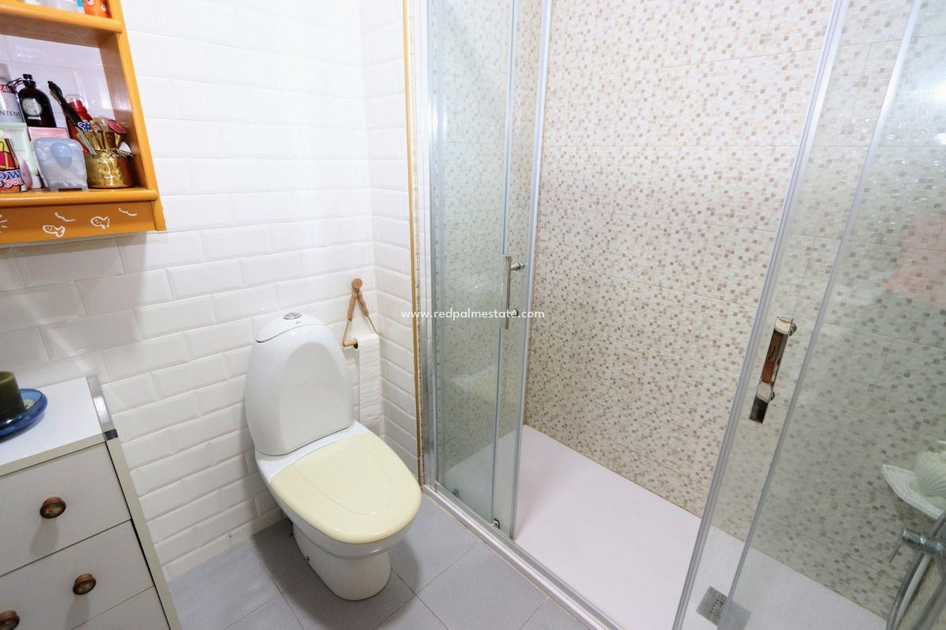 Resale - Apartamento -
Torrevieja - Playa Flamenca