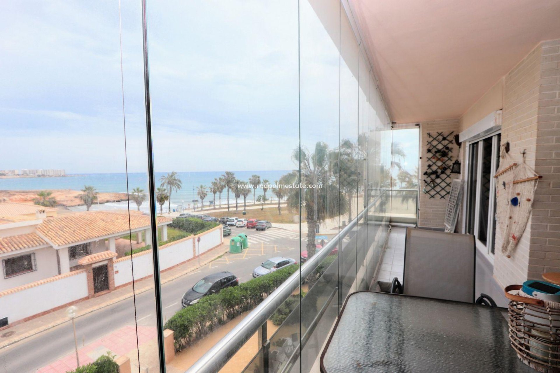 Resale - Apartamento -
Torrevieja - Playa Flamenca