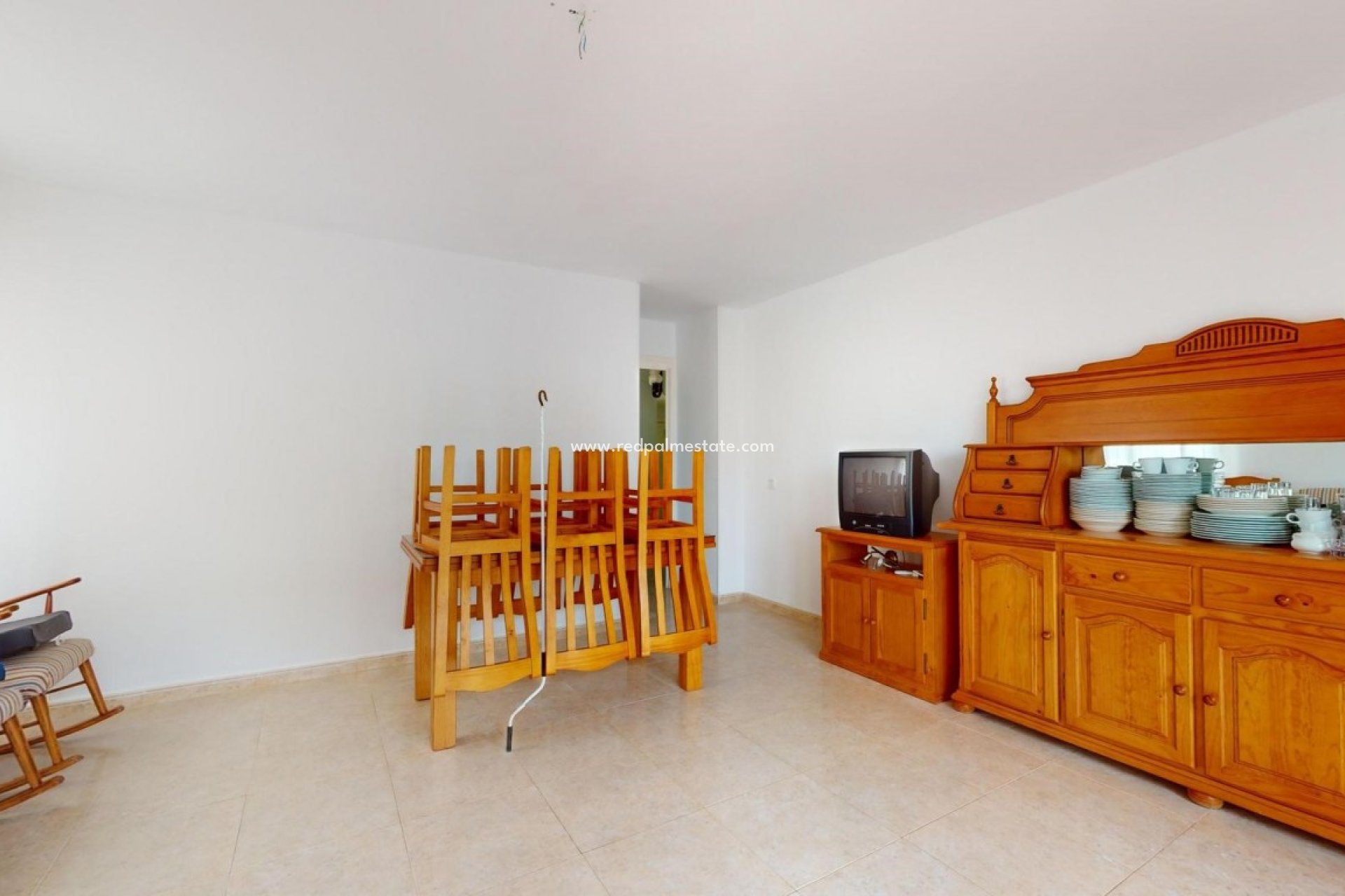 Resale - Apartment -
Aguilas