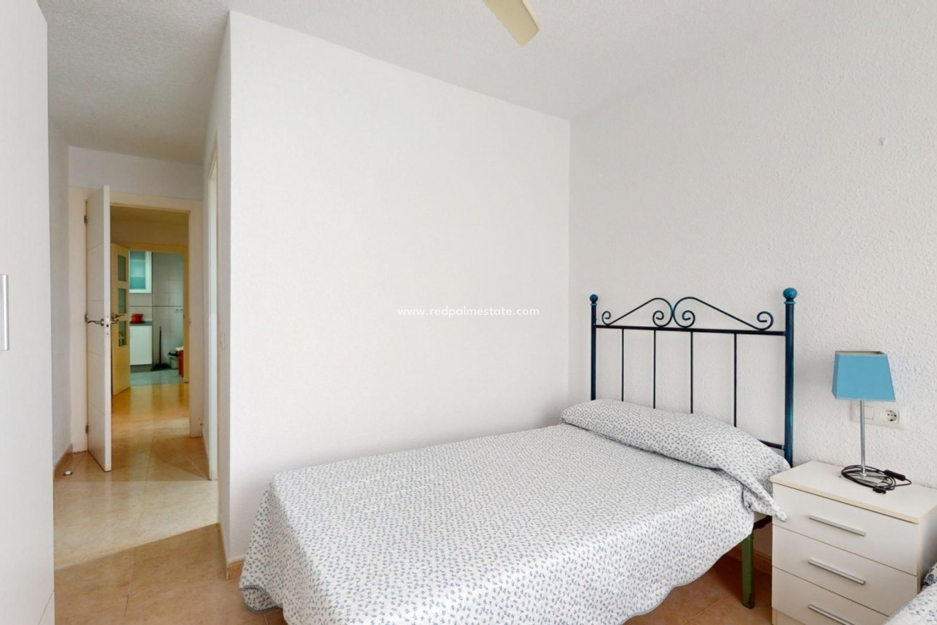 Resale - Apartment -
Aguilas