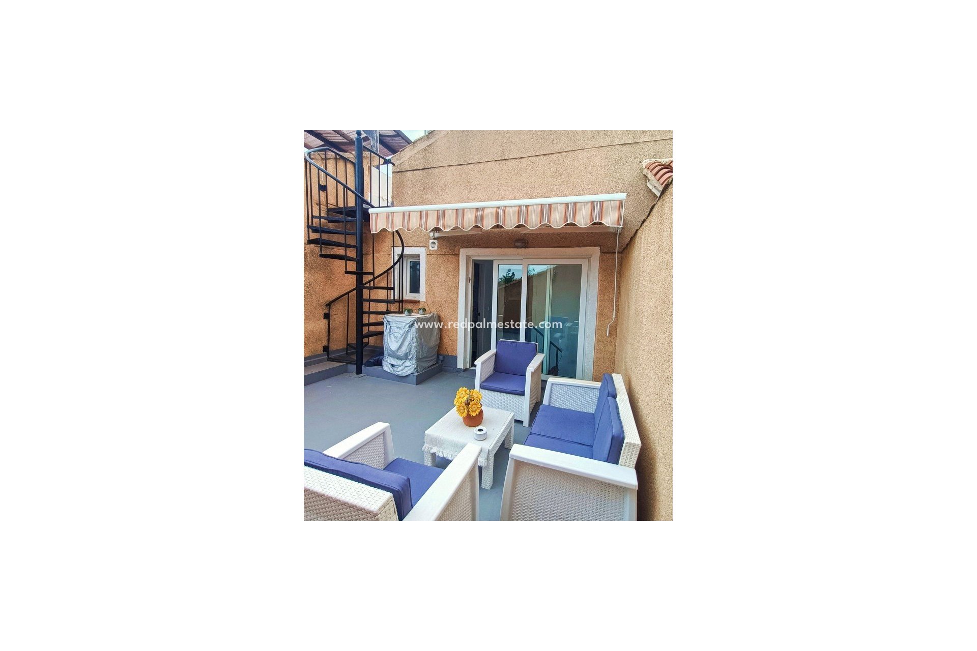 Resale - Apartment -
Albir - Costa Blanca