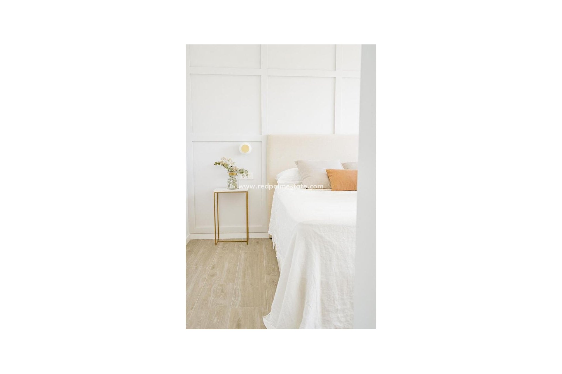 Resale - Apartment -
Albufereta - Costa Blanca