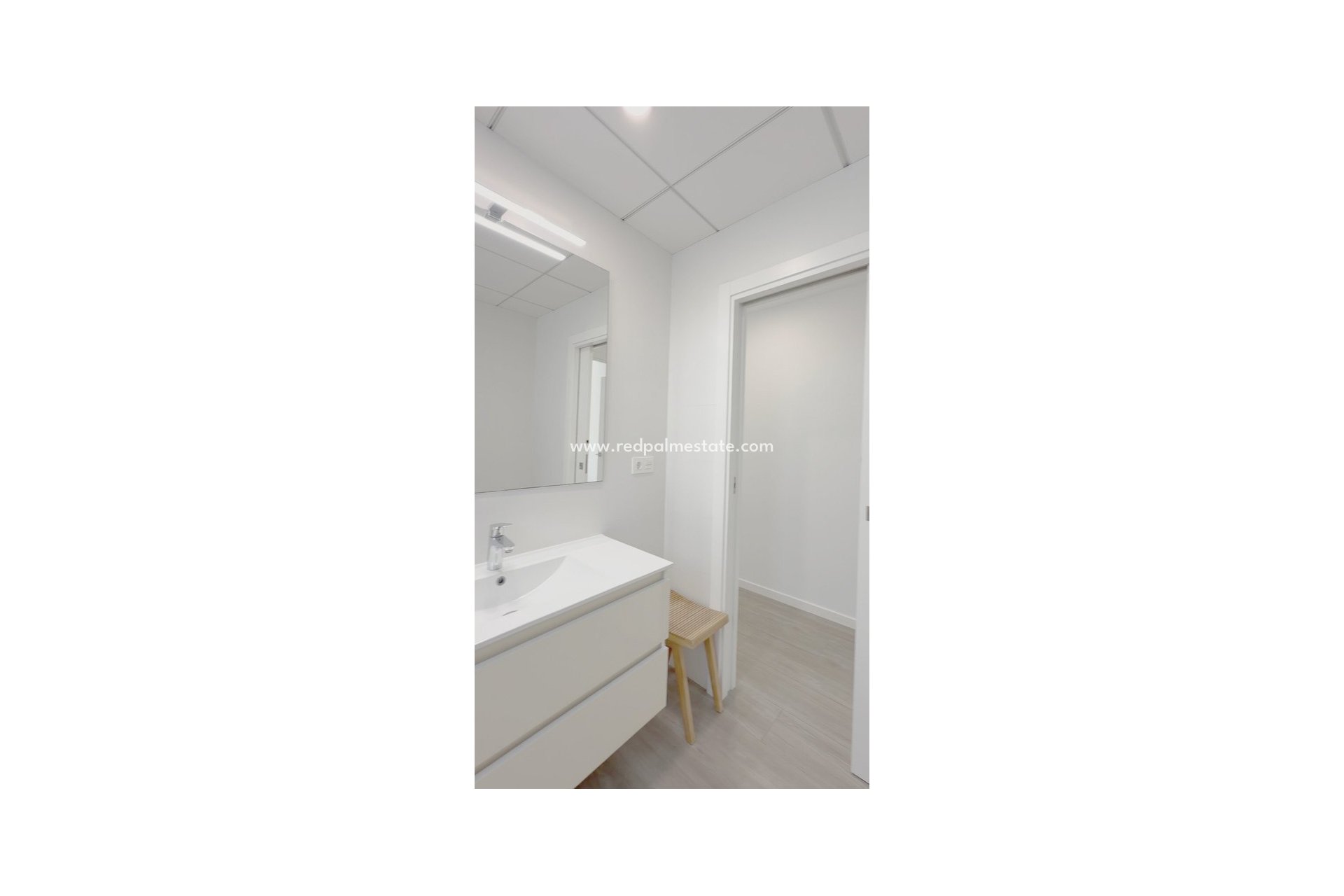 Resale - Apartment -
Albufereta - Costa Blanca