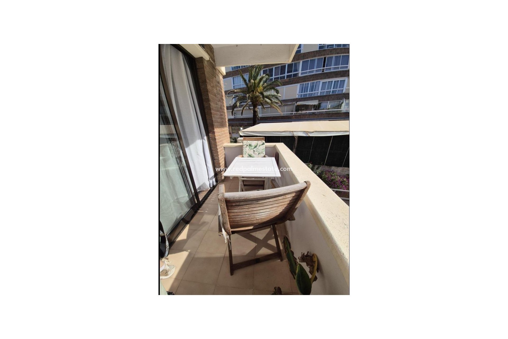 Resale - Apartment -
Alfas del Pi - Pueblo