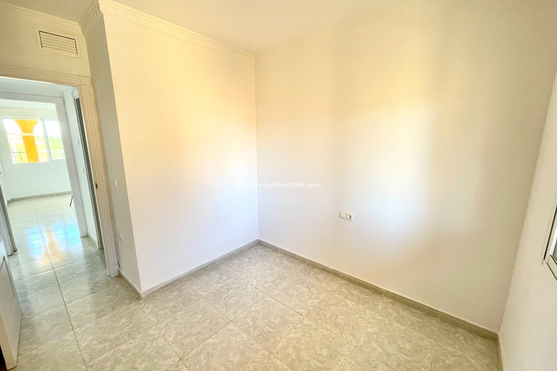 Resale - Apartment -
Algorfa - Inland
