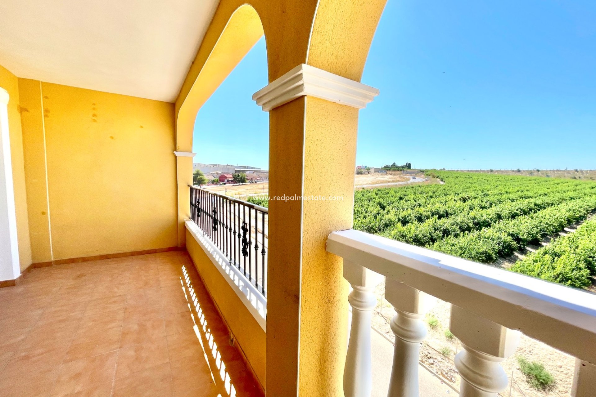 Resale - Apartment -
Algorfa - Inland