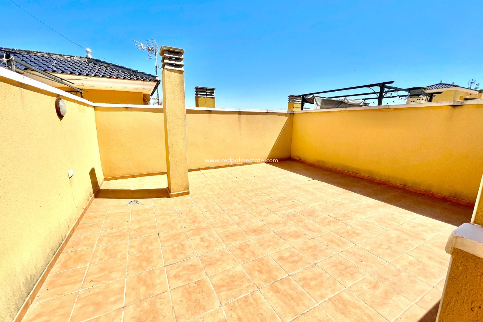 Resale - Apartment -
Algorfa - Inland