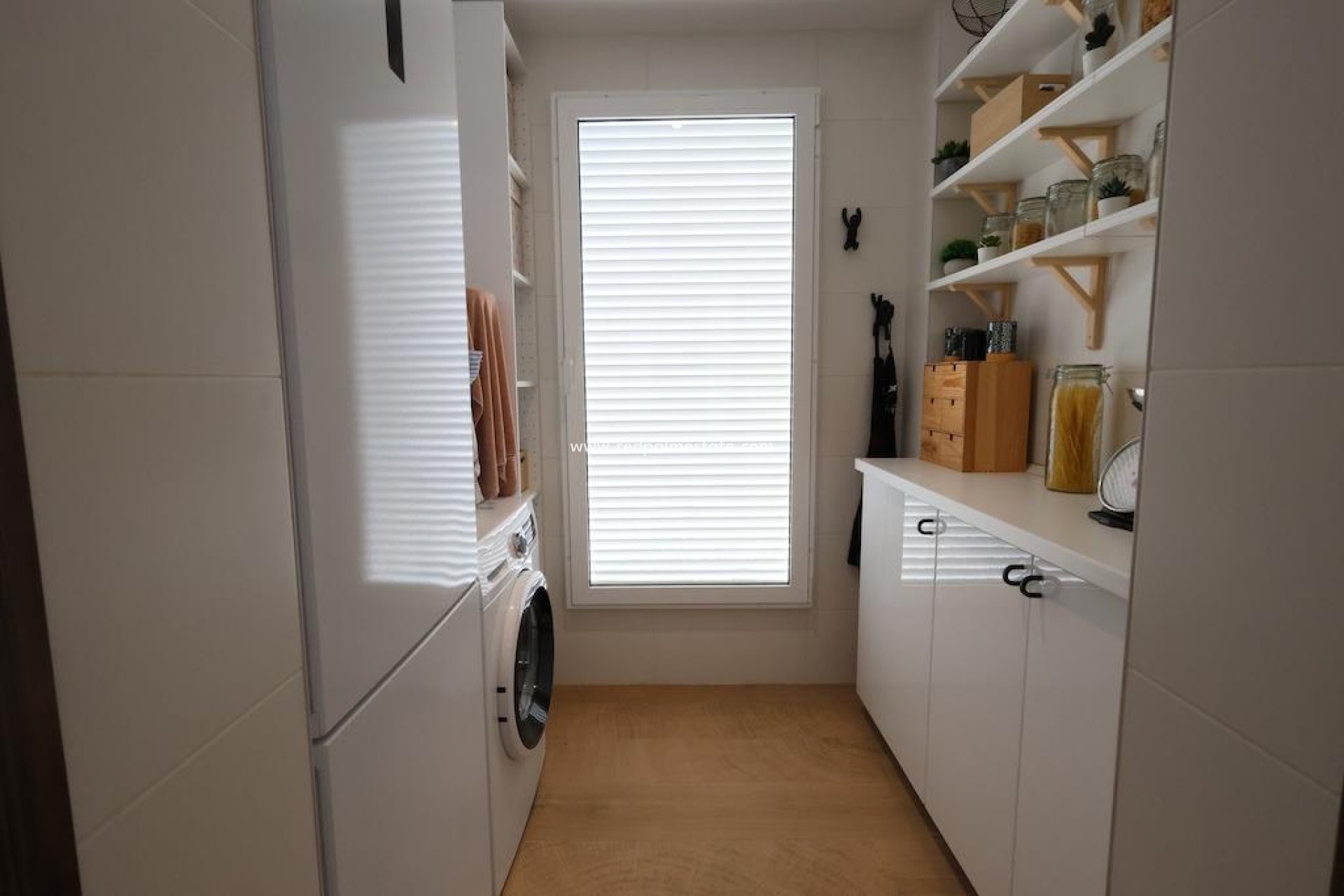 Resale - Apartment -
Algorfa - Inland