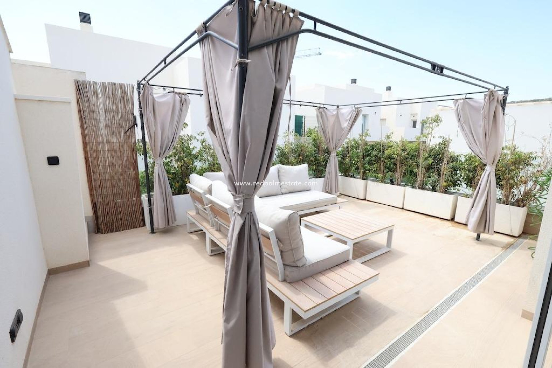 Resale - Apartment -
Algorfa - Inland