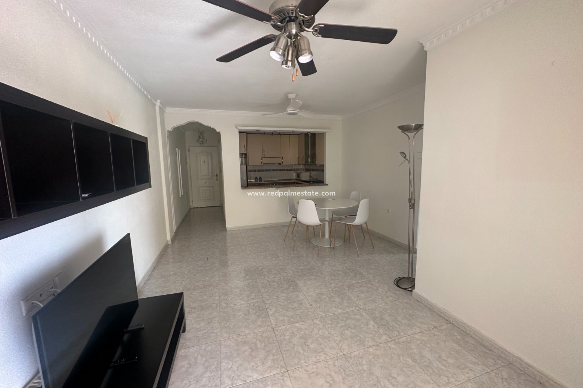 Resale - Apartment -
Algorfa - Inland