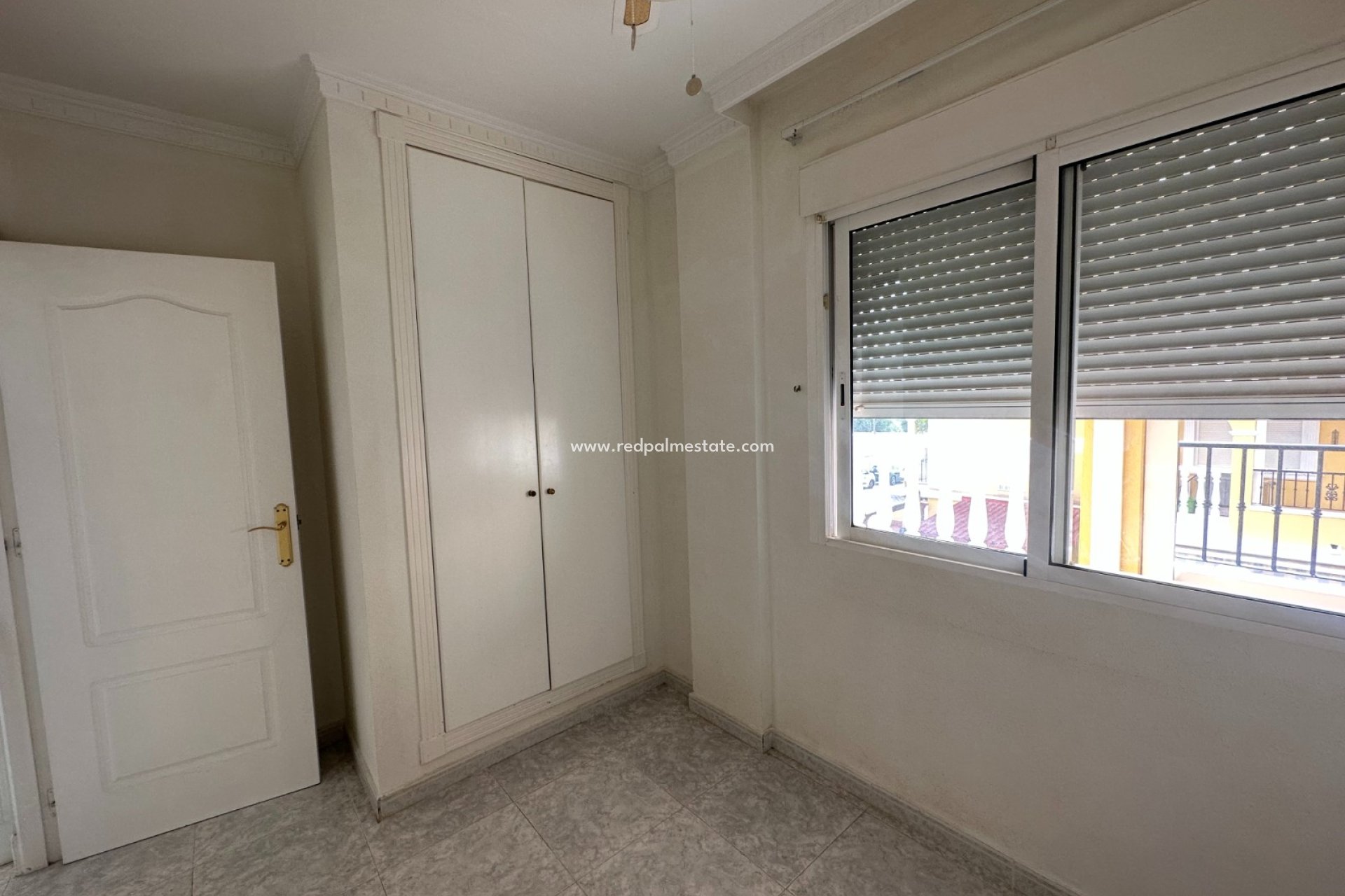 Resale - Apartment -
Algorfa - Inland