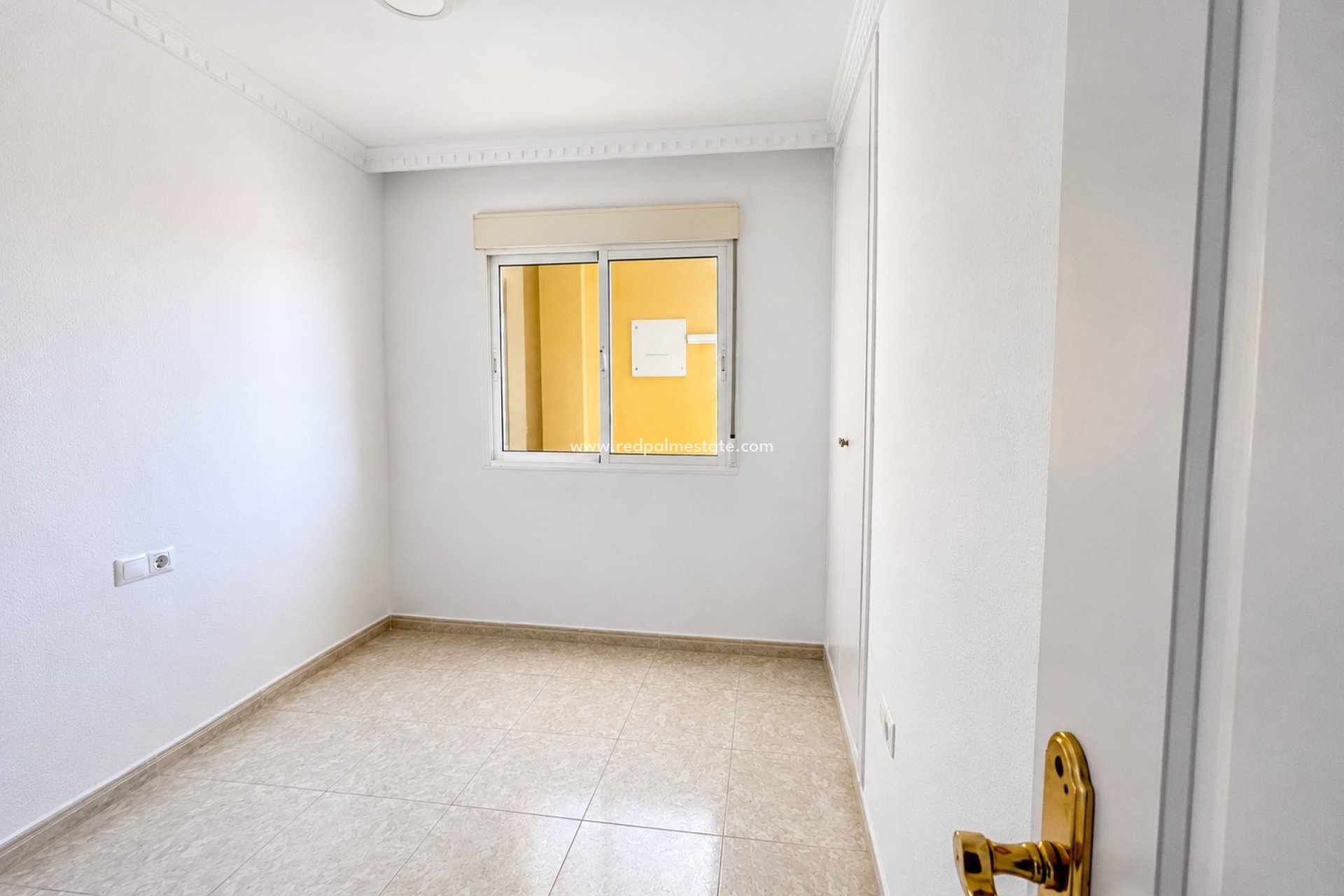 Resale - Apartment -
Algorfa - Inland