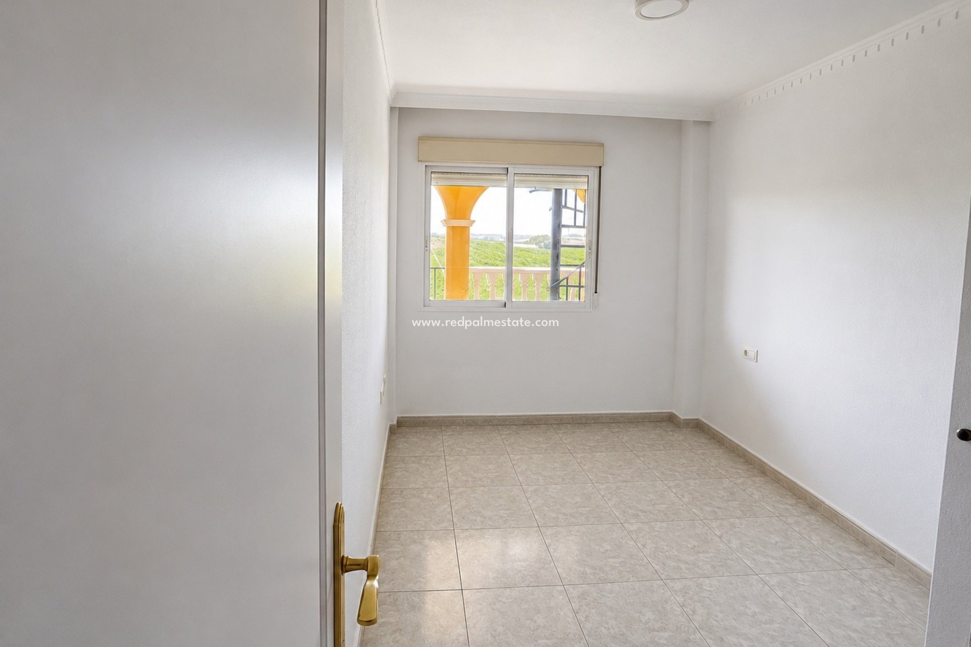 Resale - Apartment -
Algorfa - Inland