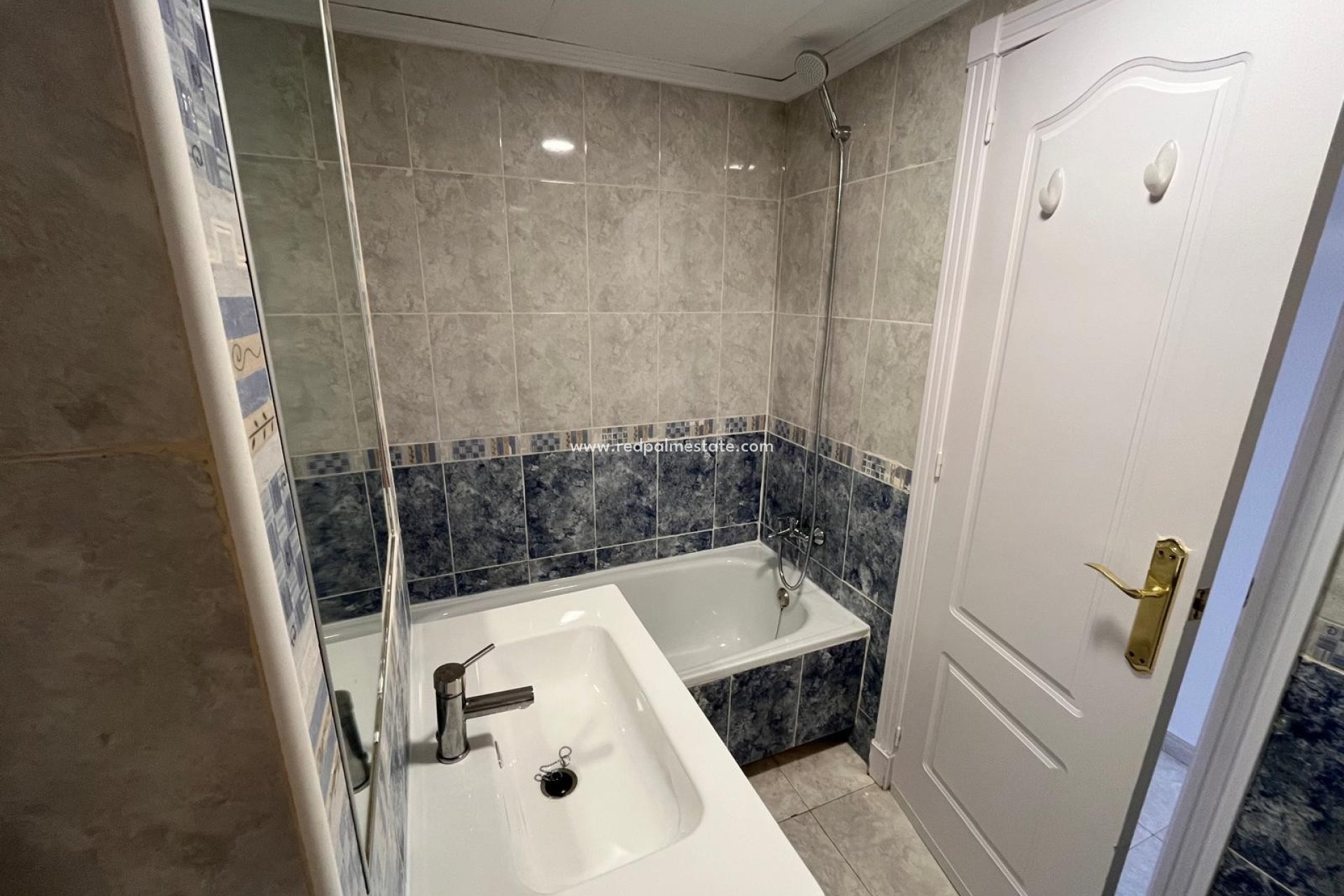 Resale - Apartment -
Algorfa - Inland