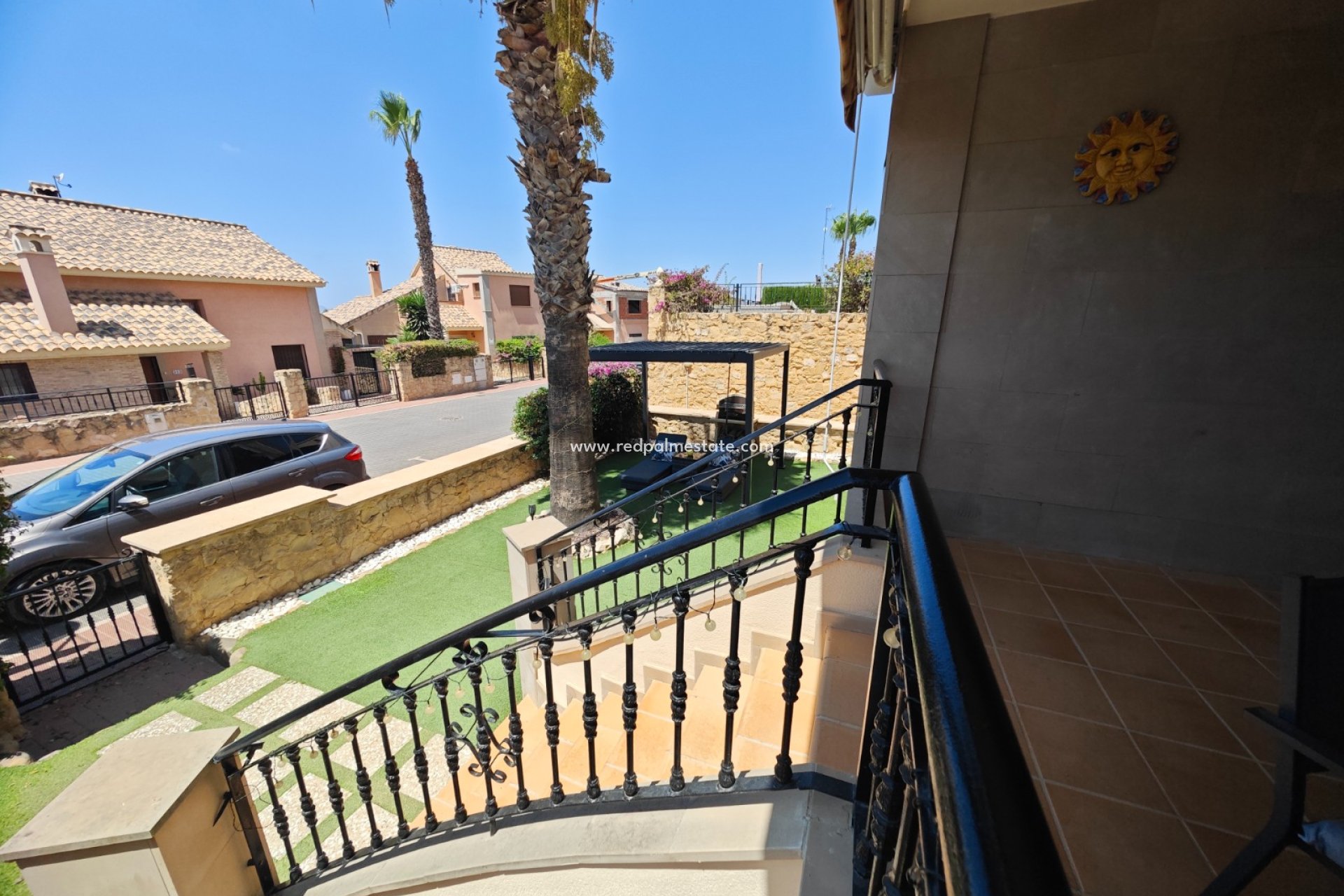 Resale - Apartment -
Algorfa - Inland