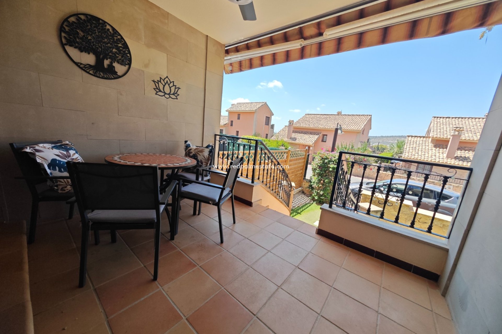 Resale - Apartment -
Algorfa - Inland