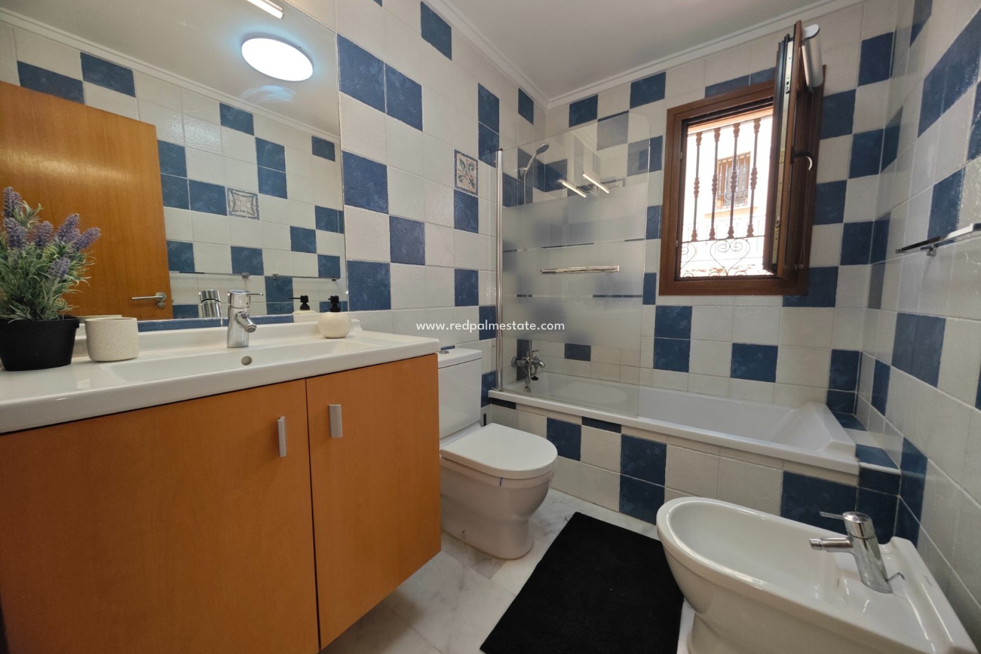 Resale - Apartment -
Algorfa - Inland