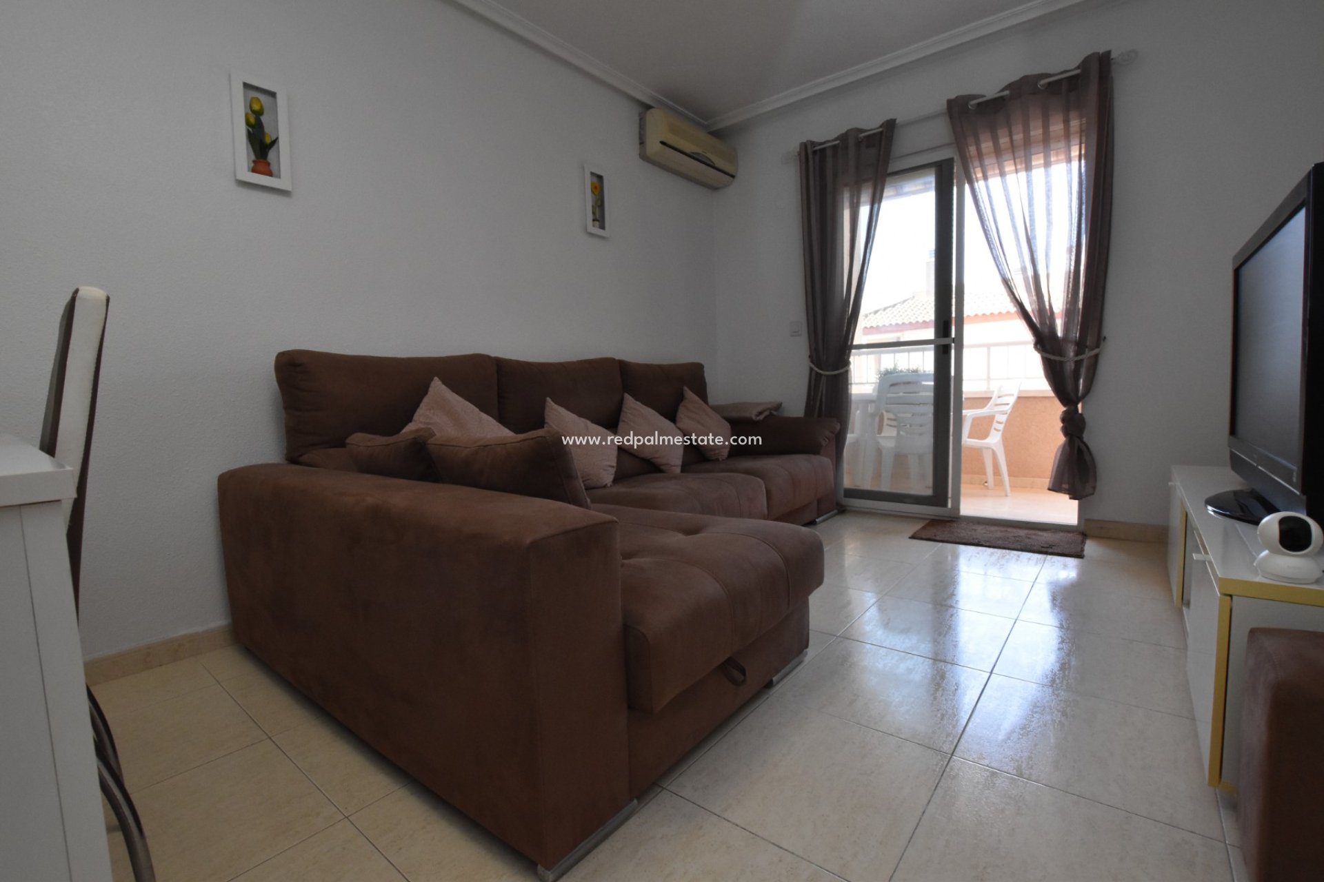Resale - Apartment -
Algorfa - Inland